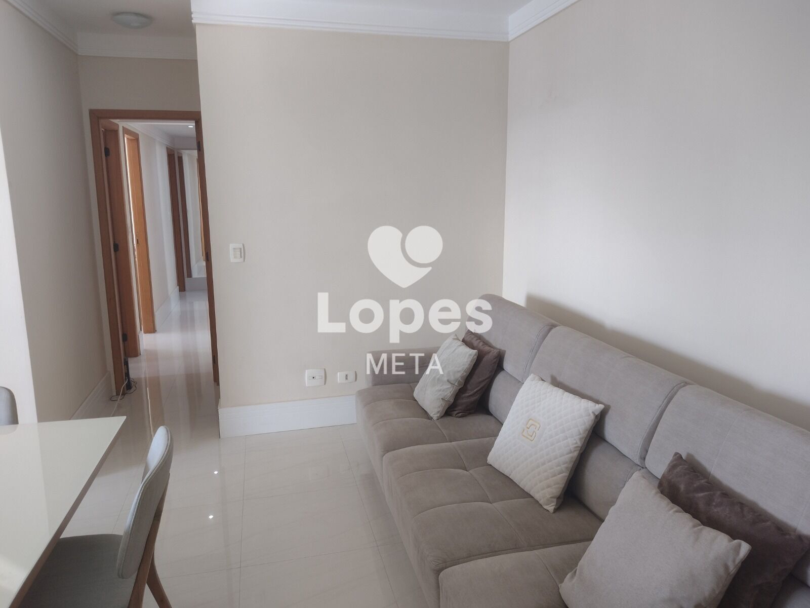 Cobertura à venda com 4 quartos, 243m² - Foto 5