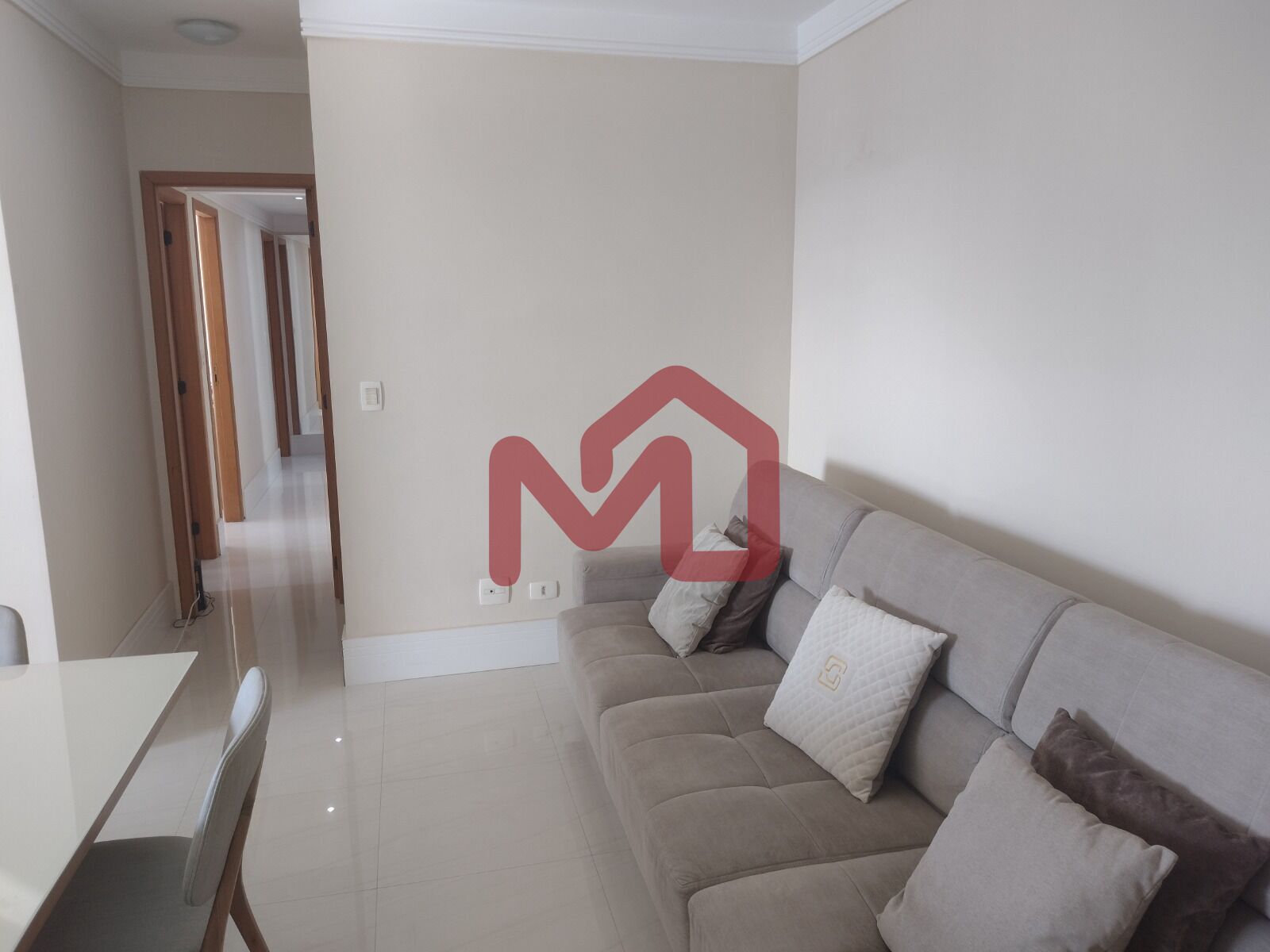 Cobertura, 4 quartos, 243 m² - Foto 5