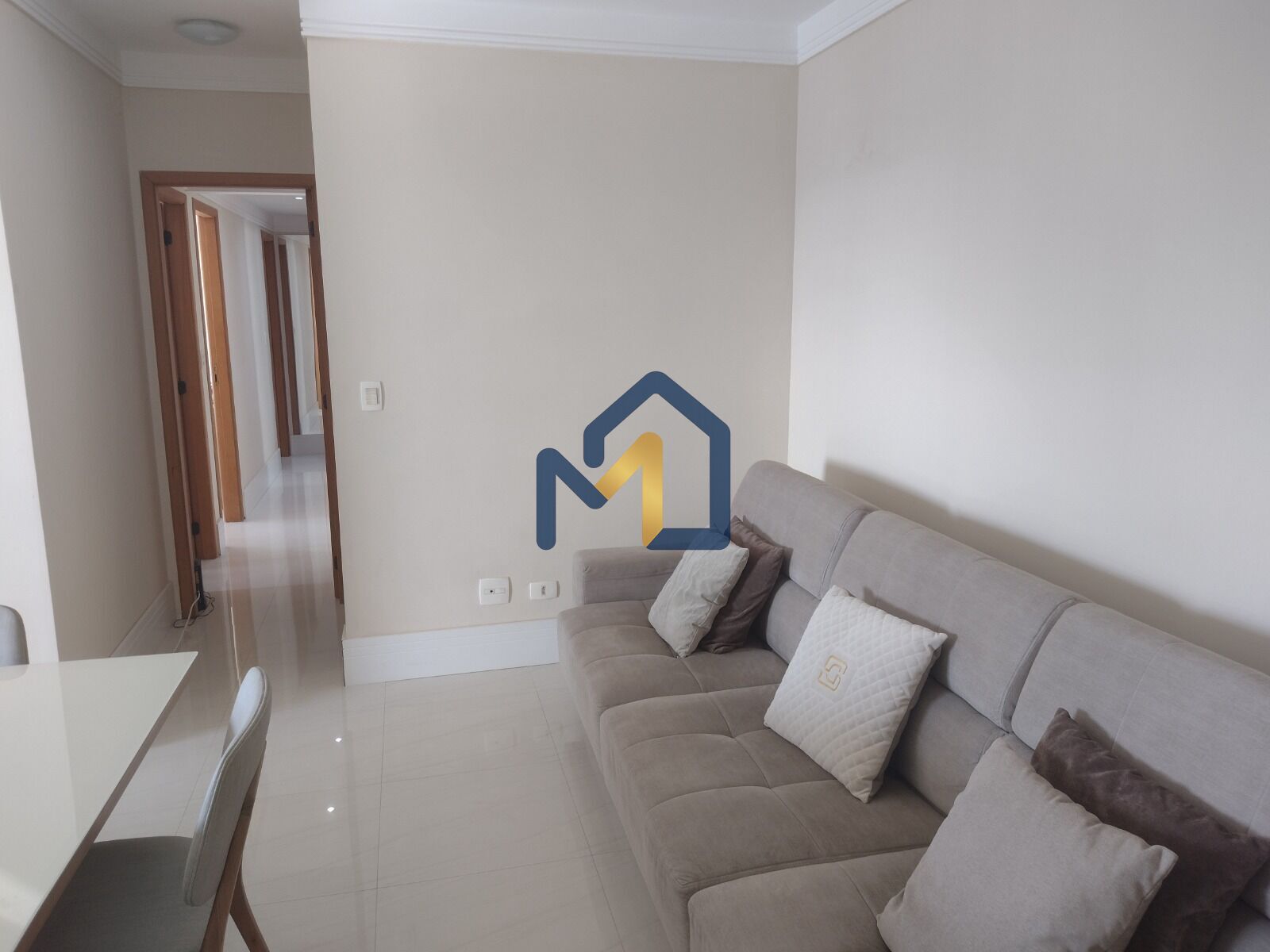 Cobertura, 4 quartos, 243 m² - Foto 5