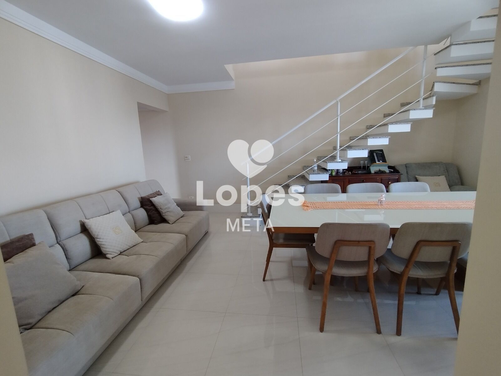 Cobertura à venda com 4 quartos, 243m² - Foto 6
