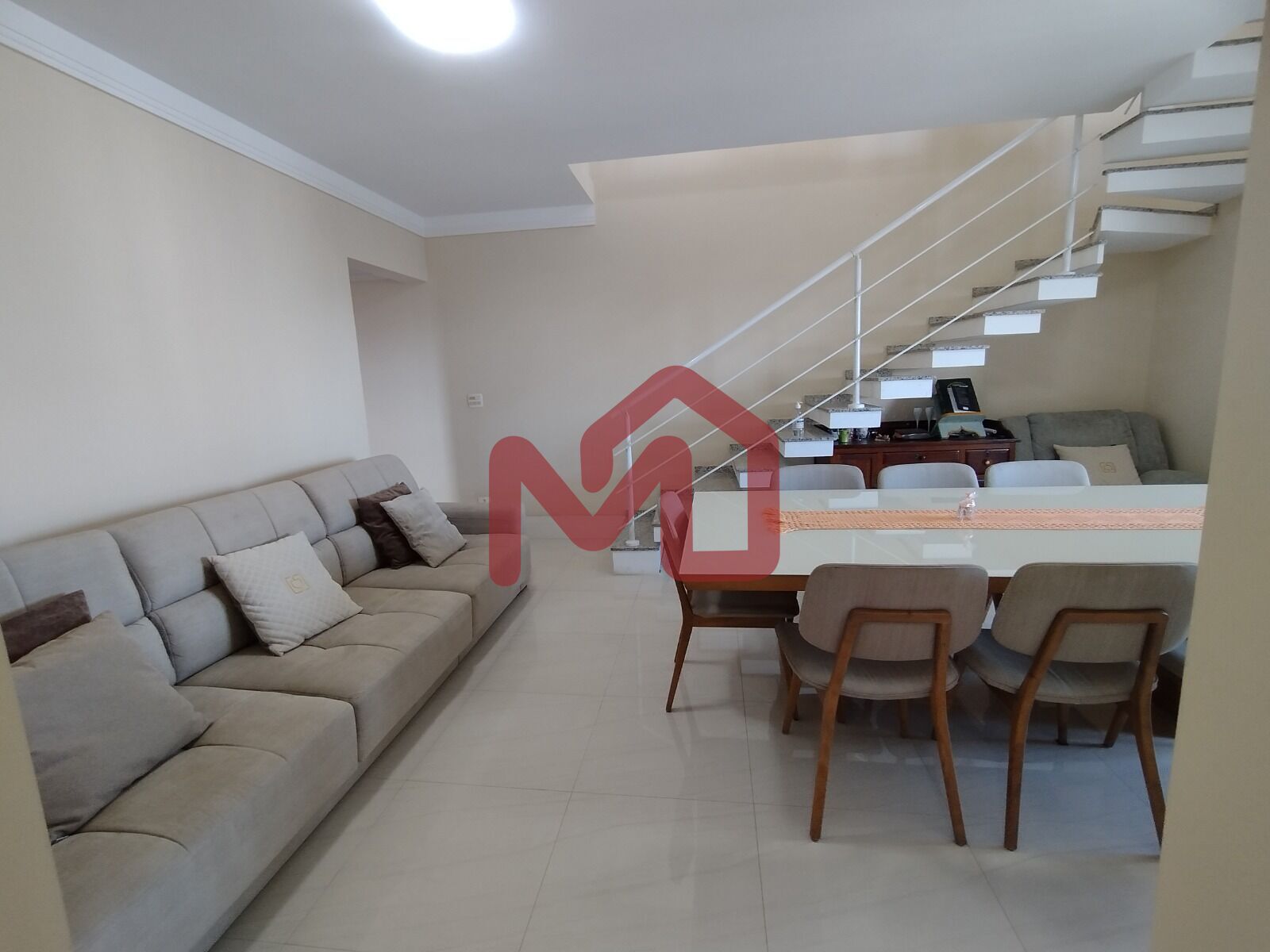 Cobertura, 4 quartos, 243 m² - Foto 6