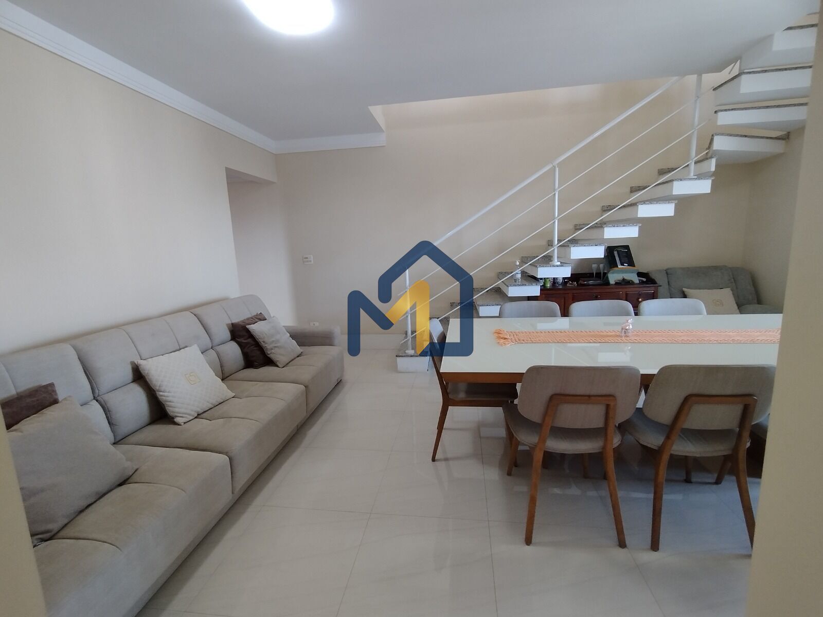 Cobertura, 4 quartos, 243 m² - Foto 6