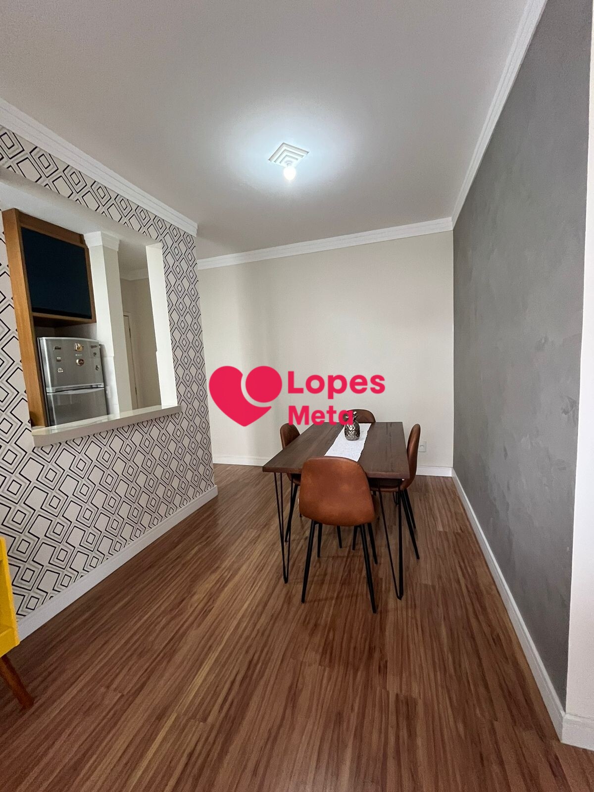 Apartamento, 2 quartos, 48 m² - Foto 4