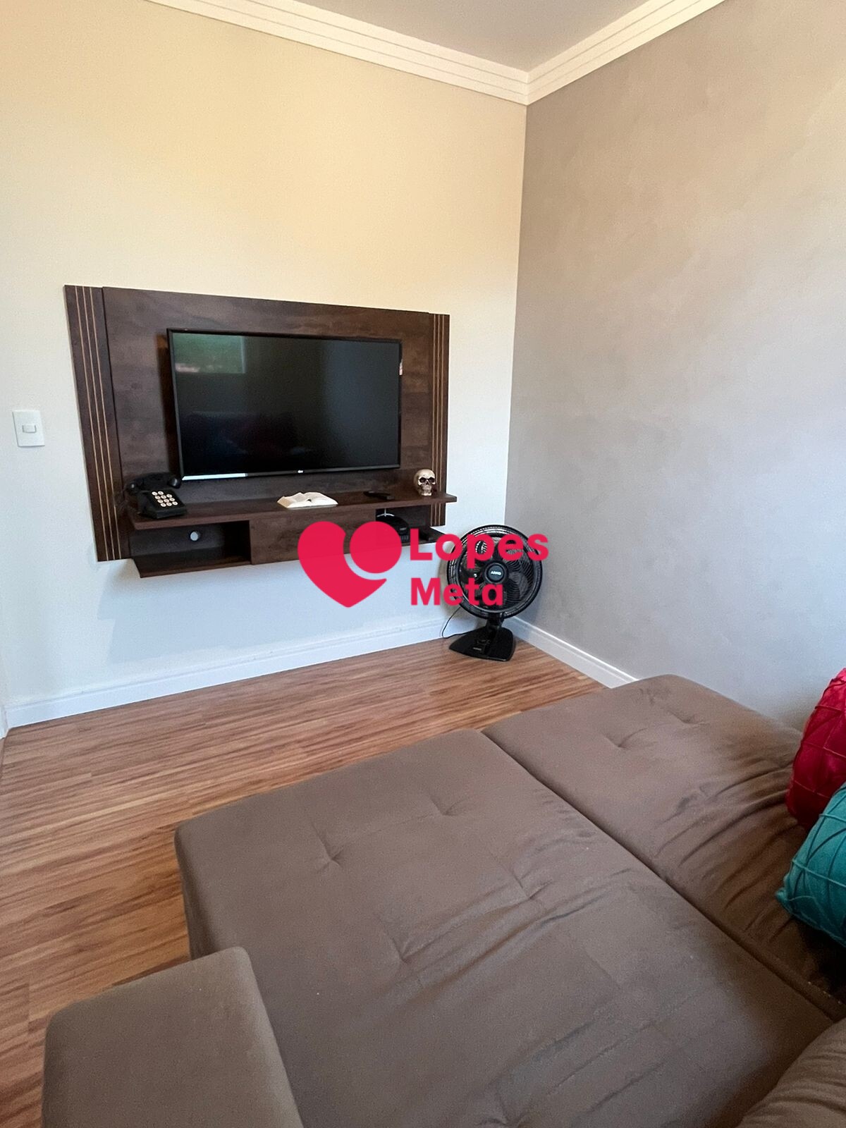 Apartamento à venda com 2 quartos, 48m² - Foto 10