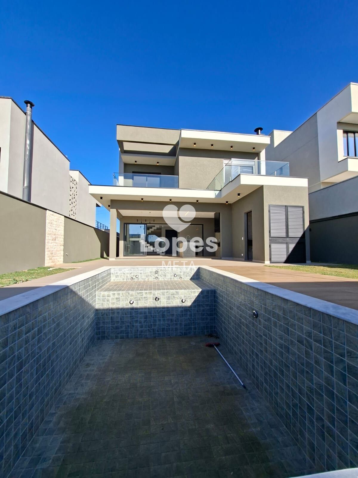 Casa de Condomínio, 3 quartos - Foto 38