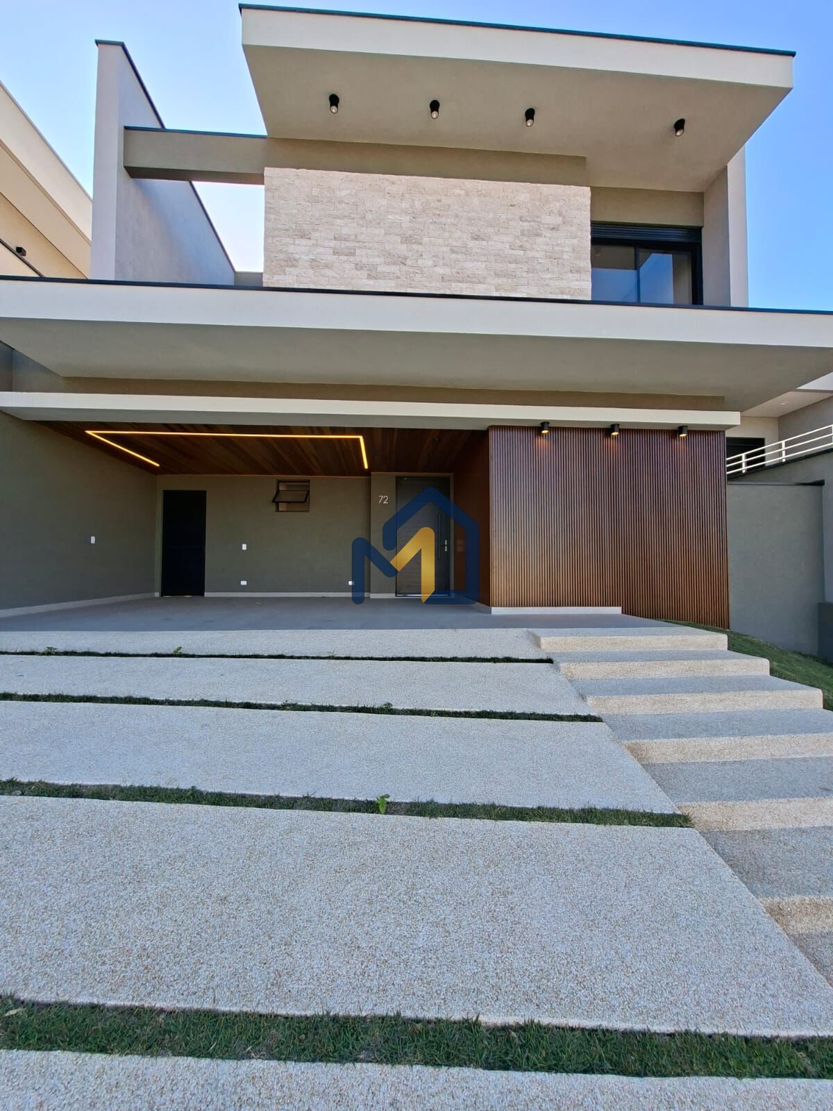 Casa de Condomínio, 3 quartos - Foto 4