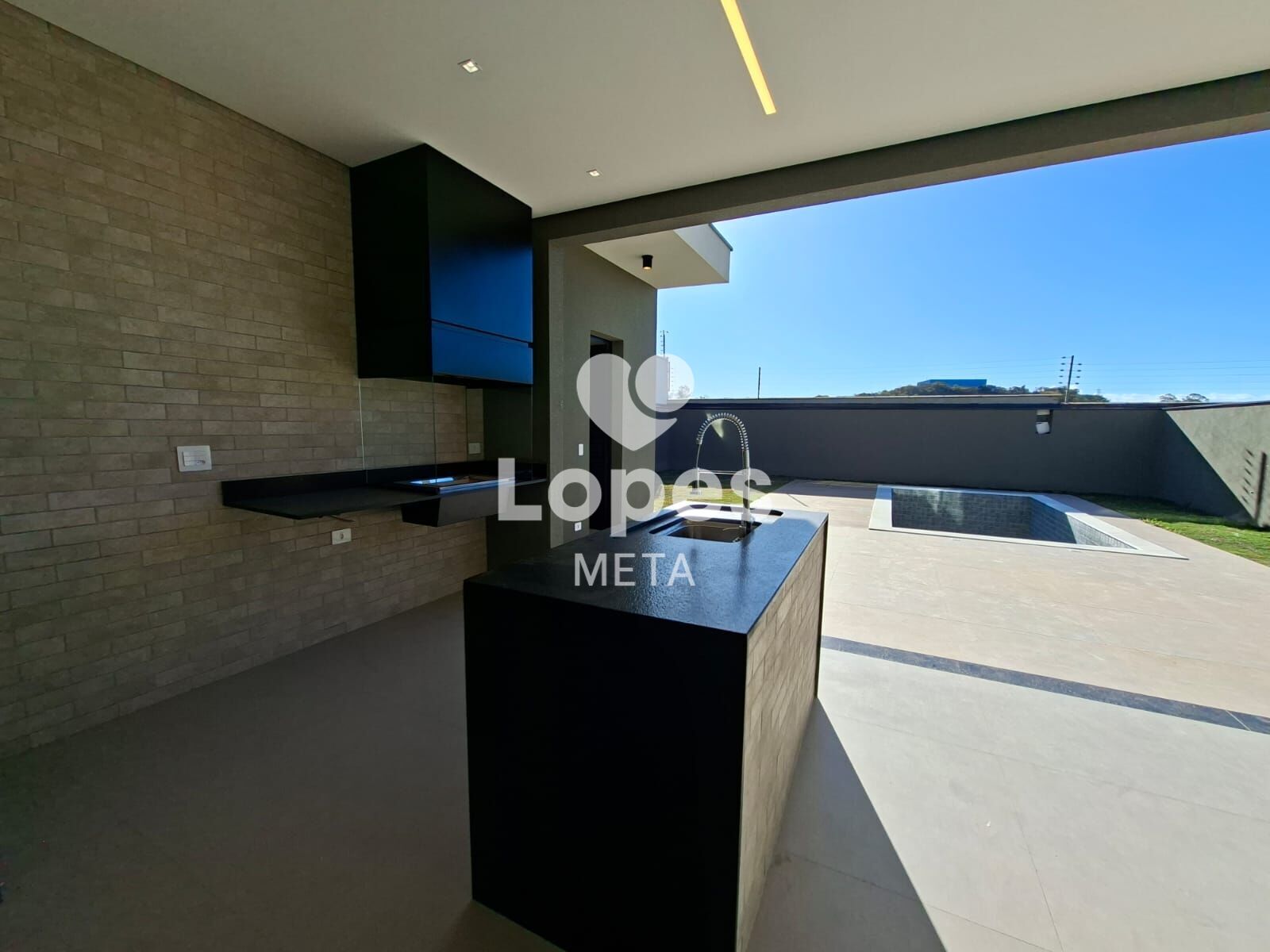 Casa de Condomínio, 3 quartos - Foto 11