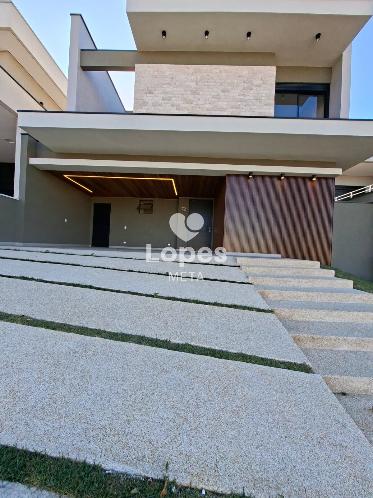 Casa de Condomínio, 3 quartos - Foto 6