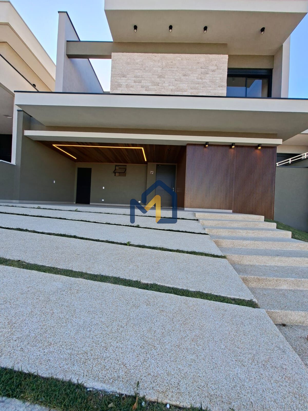 Casa de Condomínio, 3 quartos - Foto 6