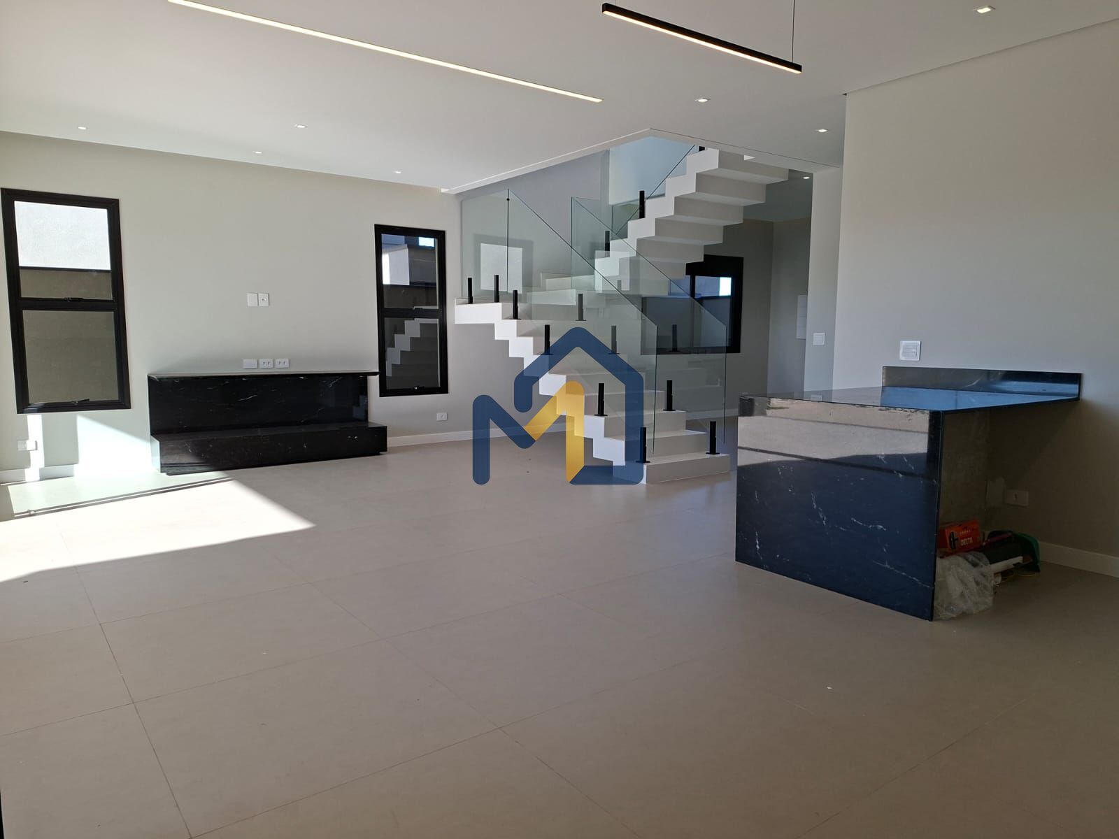 Casa de Condomínio, 3 quartos - Foto 9