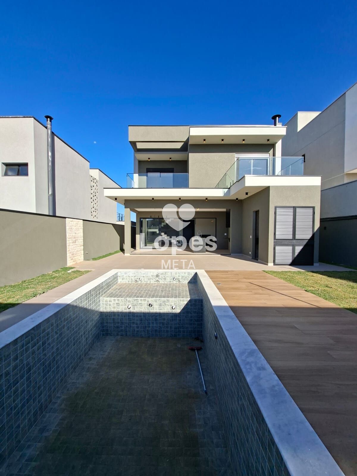 Casa de Condomínio, 3 quartos - Foto 37