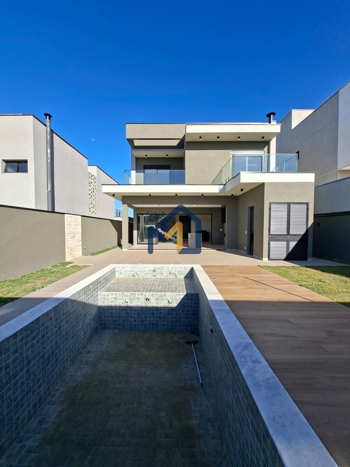 Casa de Condomínio, 3 quartos - Foto 37