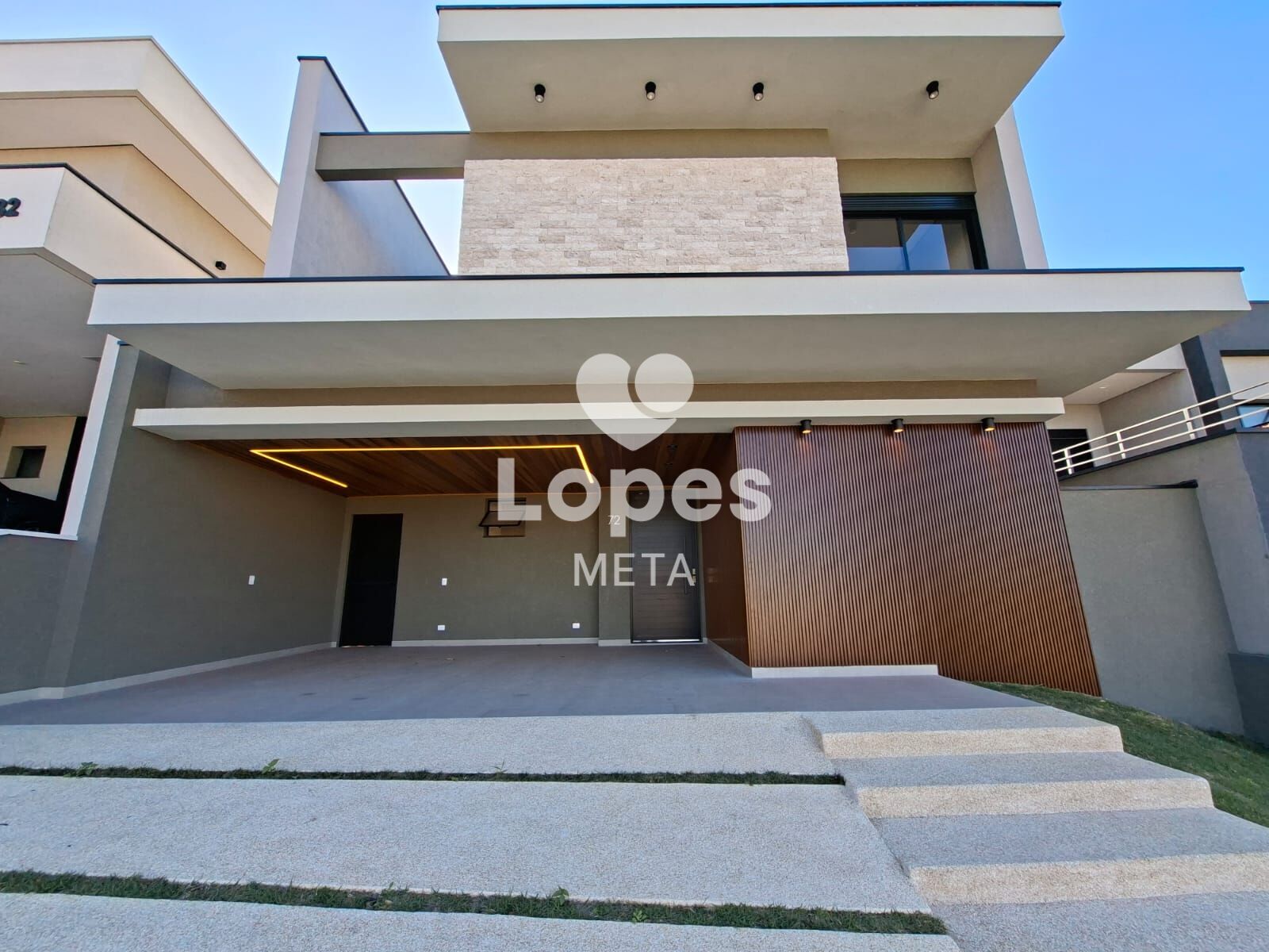 Casa de Condomínio, 3 quartos - Foto 5