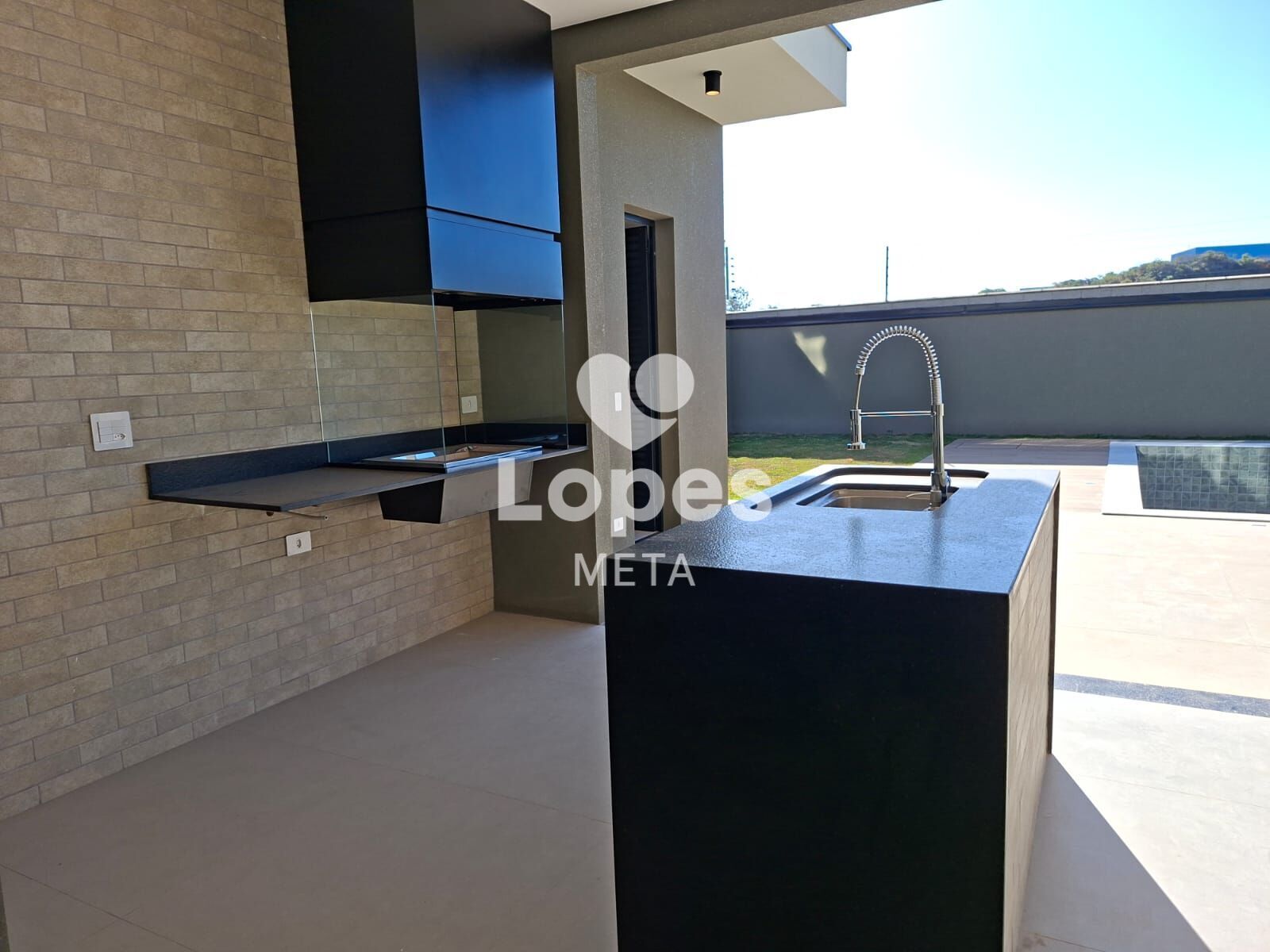 Casa de Condomínio, 3 quartos - Foto 13