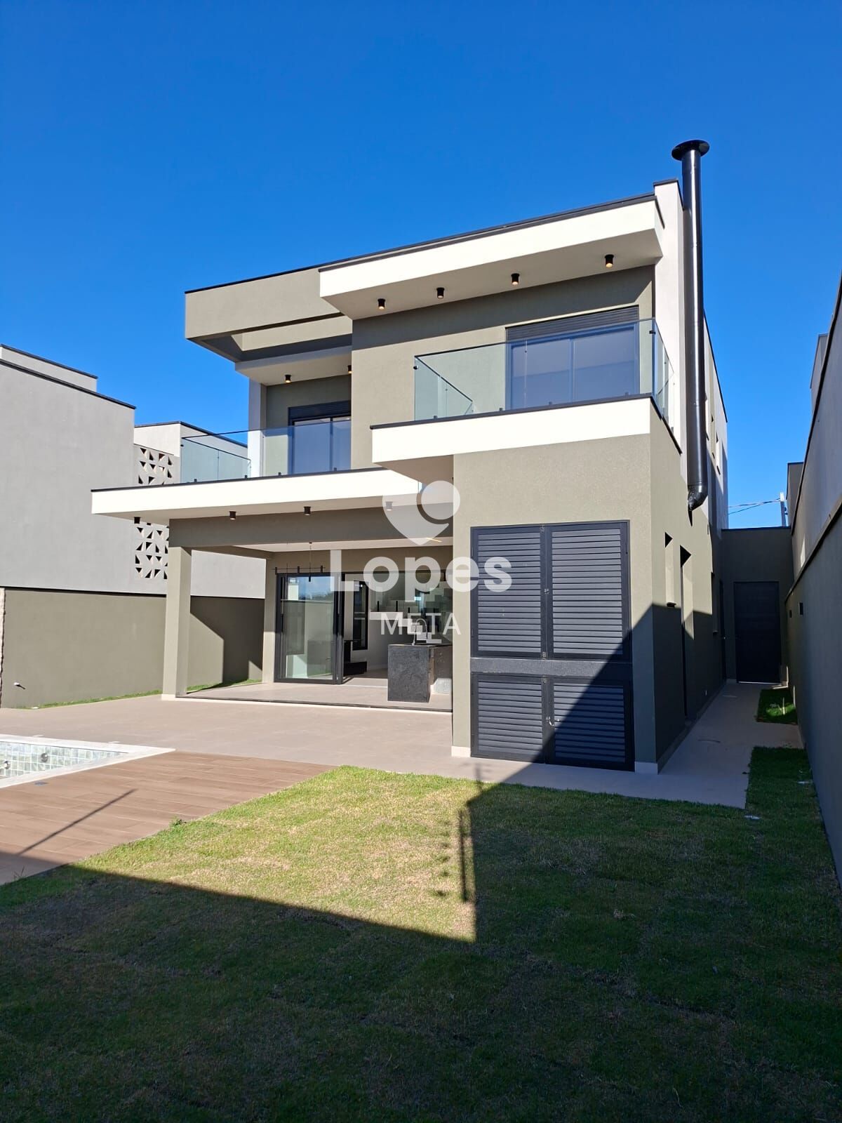 Casa de Condomínio, 3 quartos - Foto 39