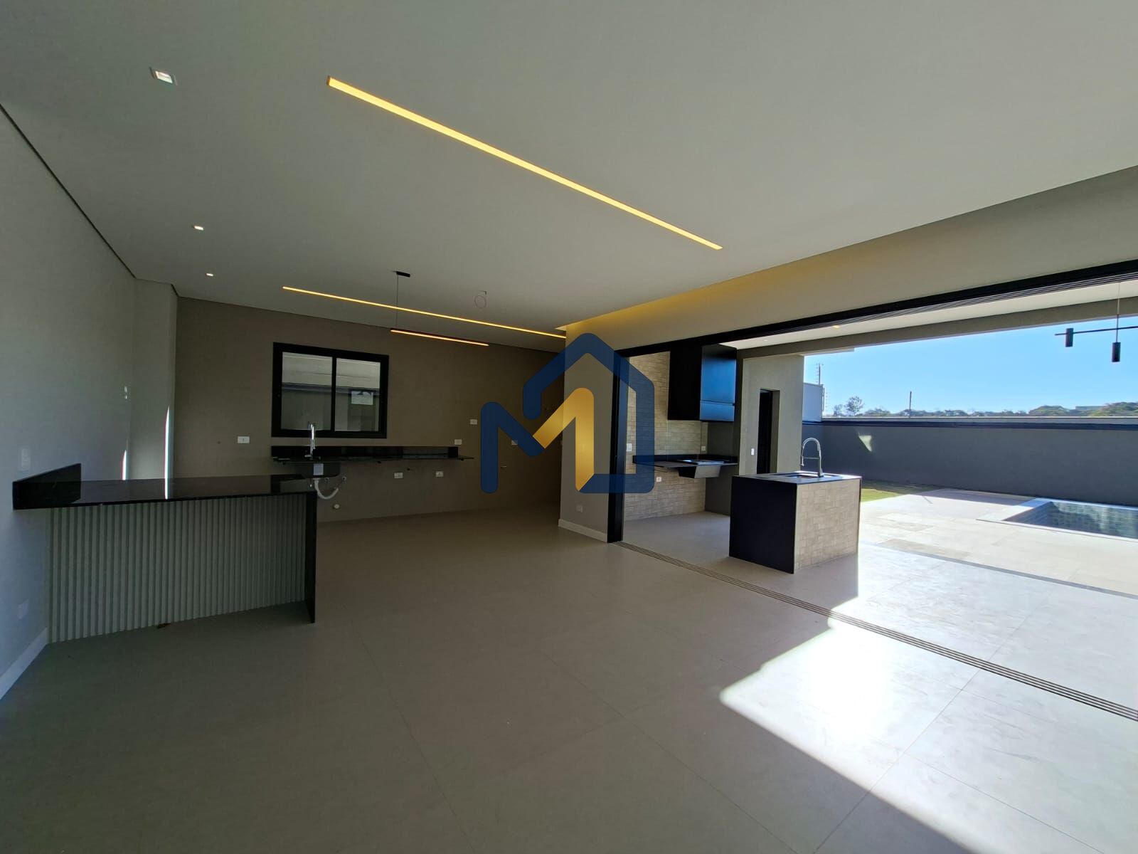 Casa de Condomínio, 3 quartos - Foto 12