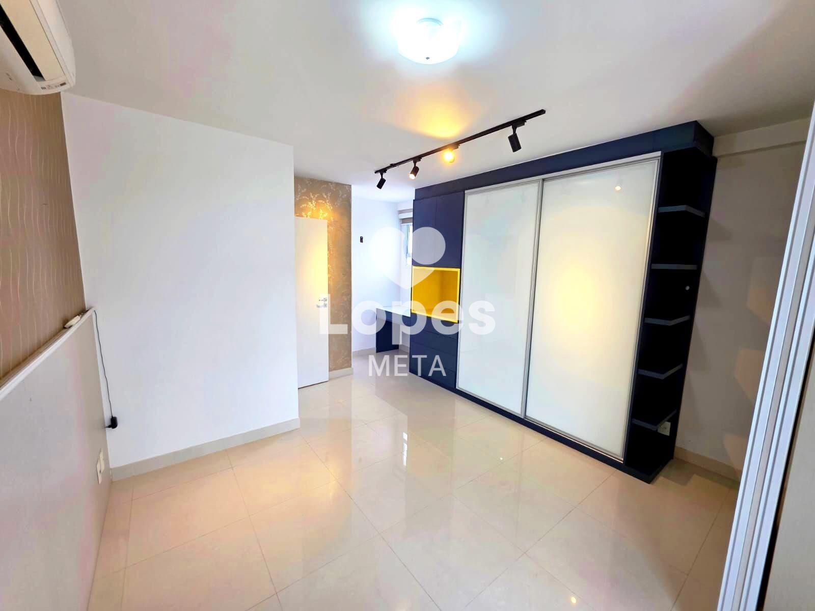 Apartamento, 1 quarto, 56 m² - Foto 5