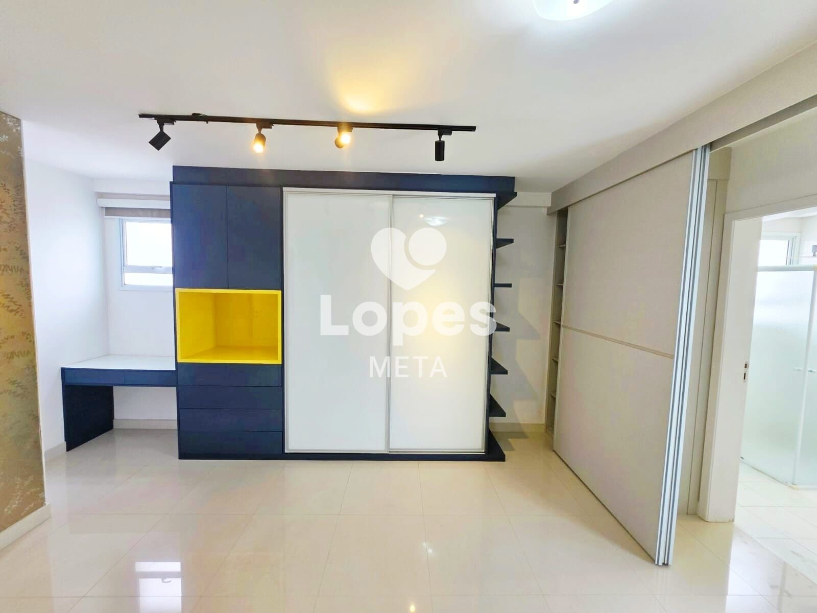 Apartamento, 1 quarto, 56 m² - Foto 6