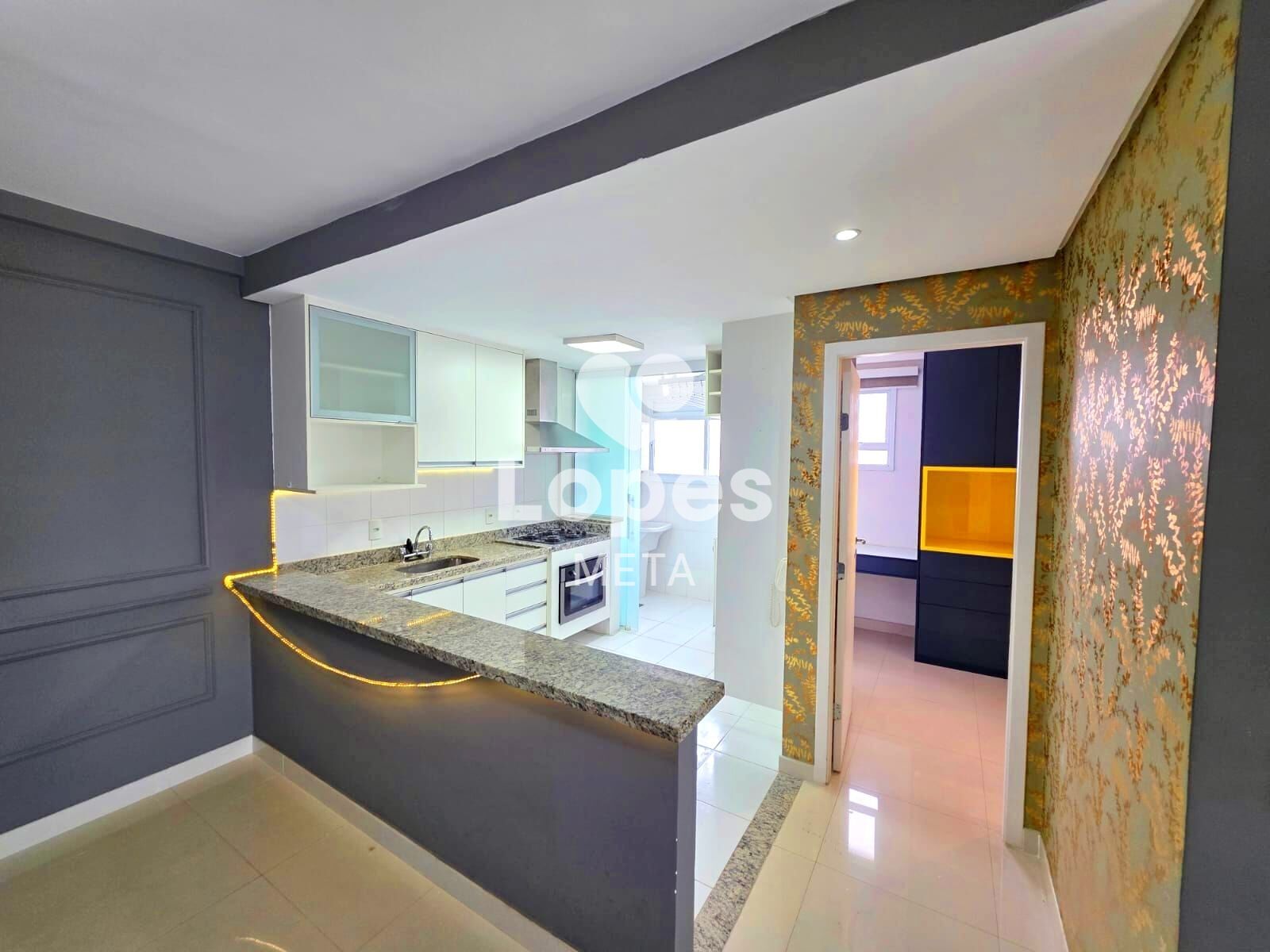 Apartamento, 1 quarto, 56 m² - Foto 11