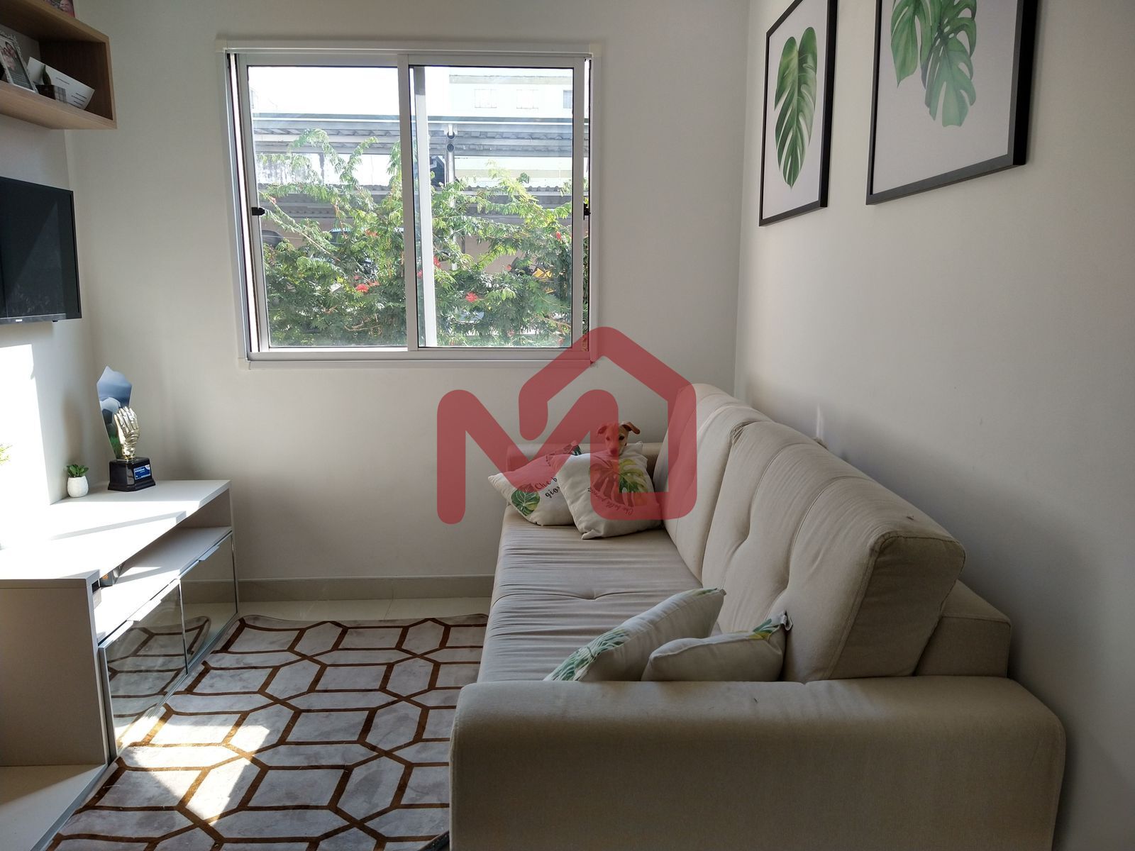 Apartamento, 2 quartos, 47 m² - Foto 6