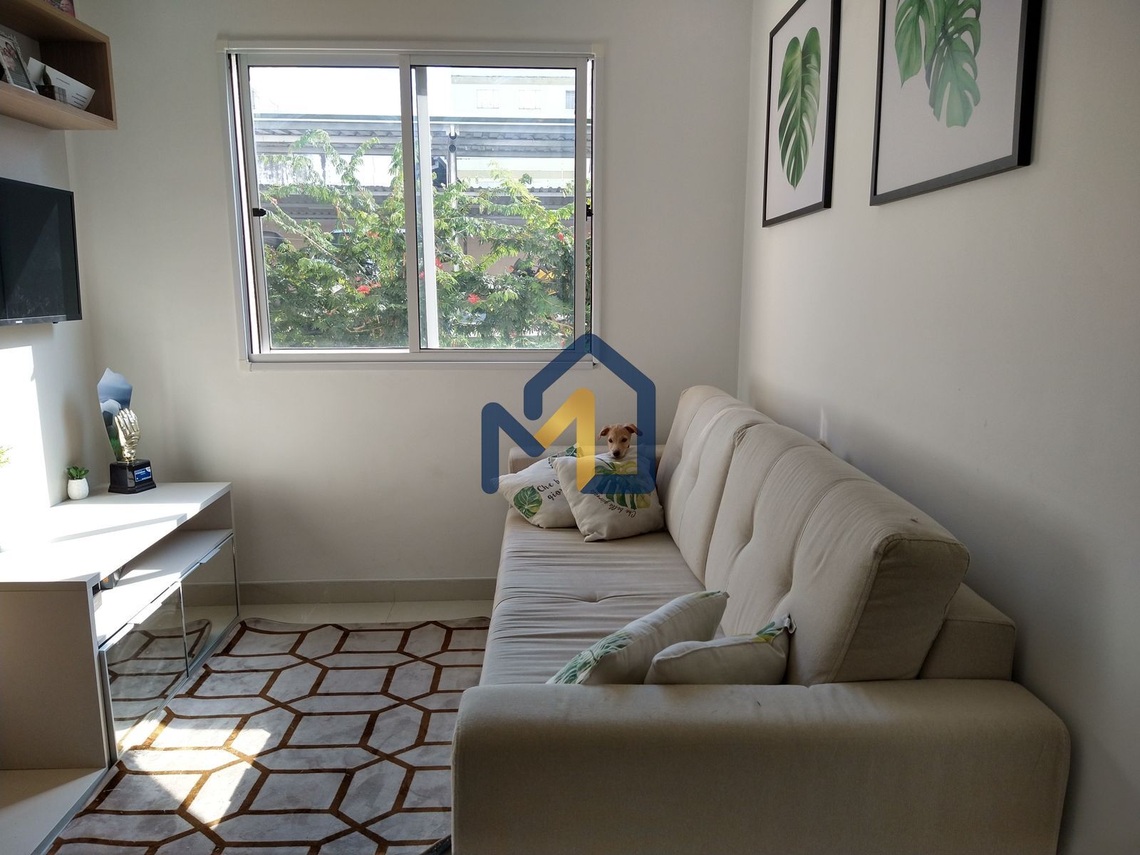 Apartamento, 2 quartos, 47 m² - Foto 6