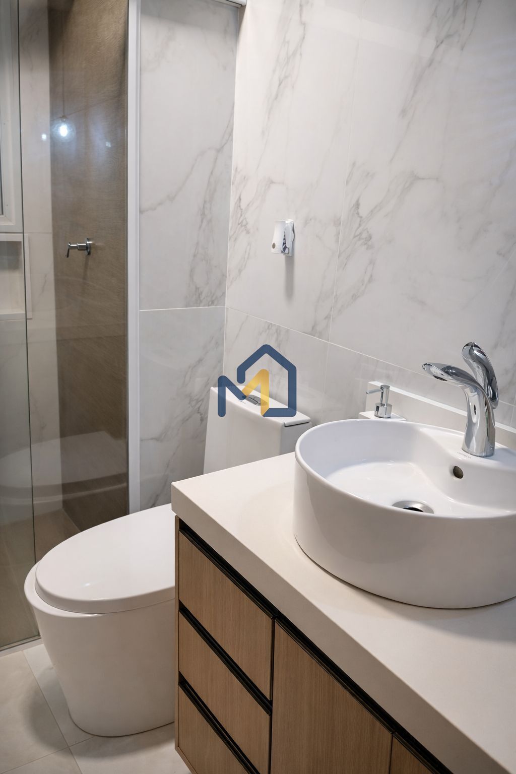 Apartamento, 2 quartos, 47 m² - Foto 5