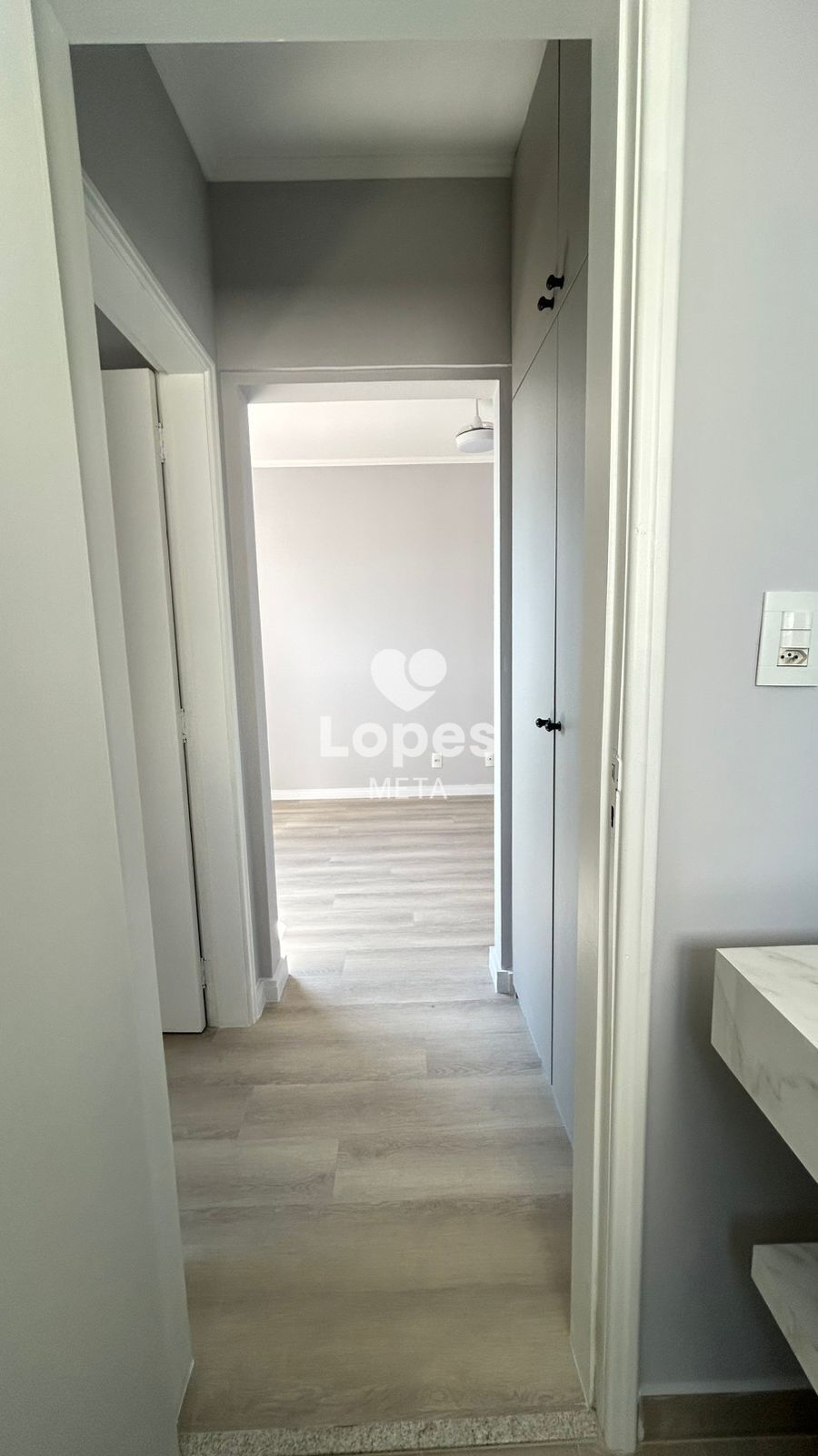 Apartamento para alugar com 1 quarto, 57m² - Foto 10