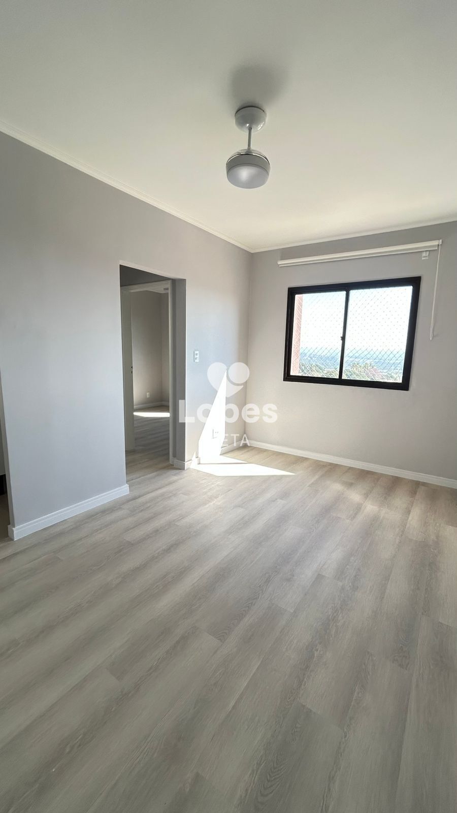 Apartamento para alugar com 1 quarto, 57m² - Foto 4