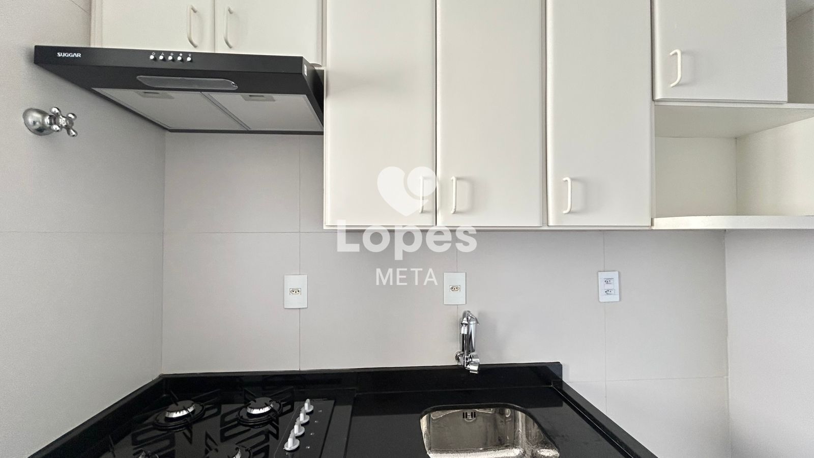 Apartamento para alugar com 1 quarto, 57m² - Foto 7