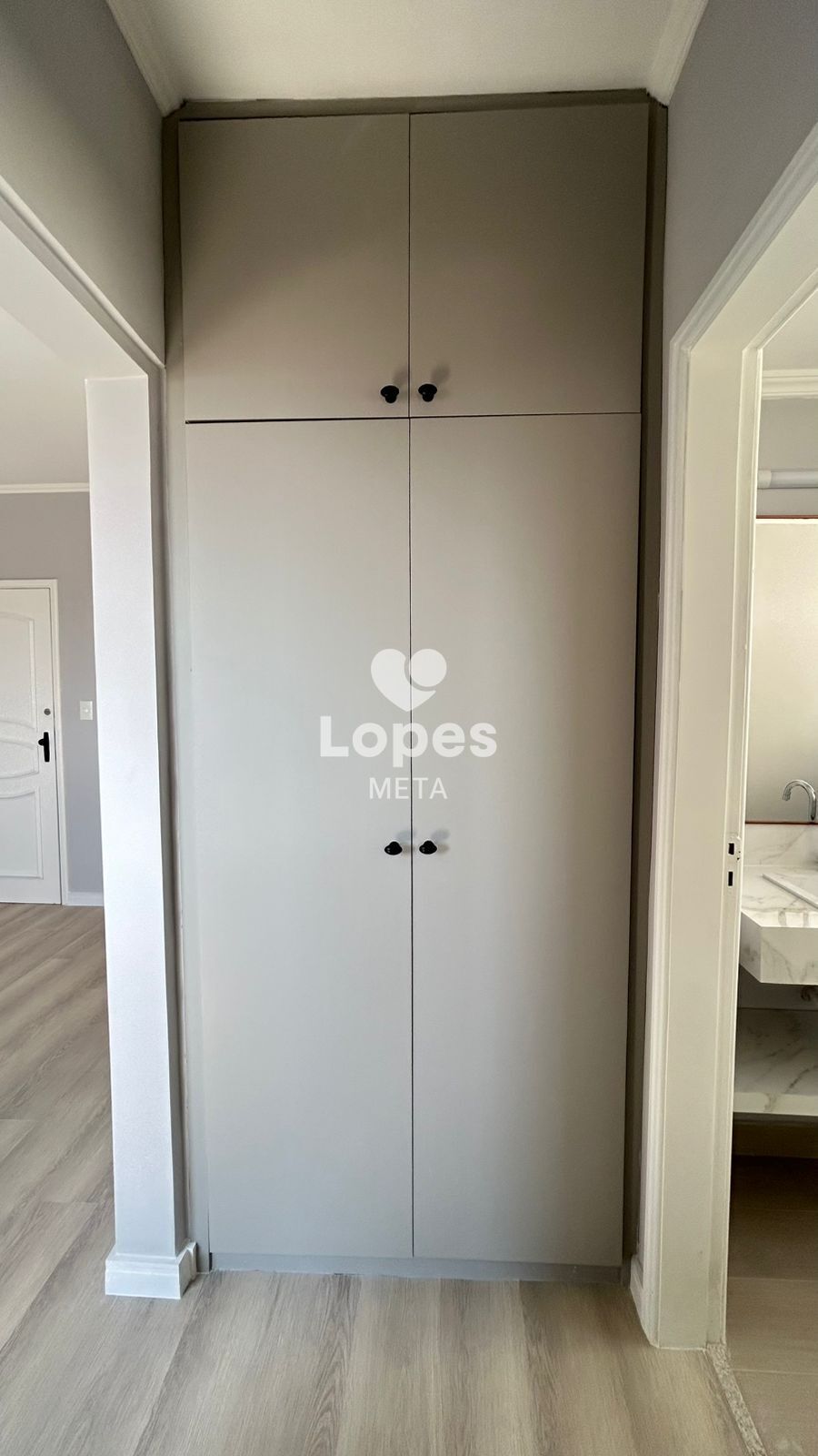 Apartamento para alugar com 1 quarto, 57m² - Foto 16
