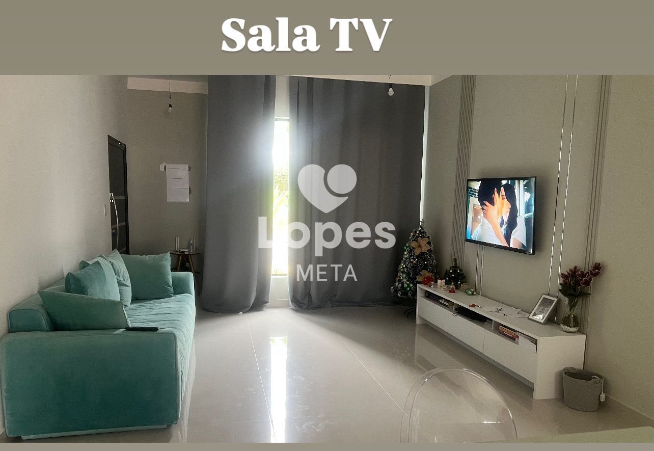 Casa, 4 quartos, 174 m² - Foto 7