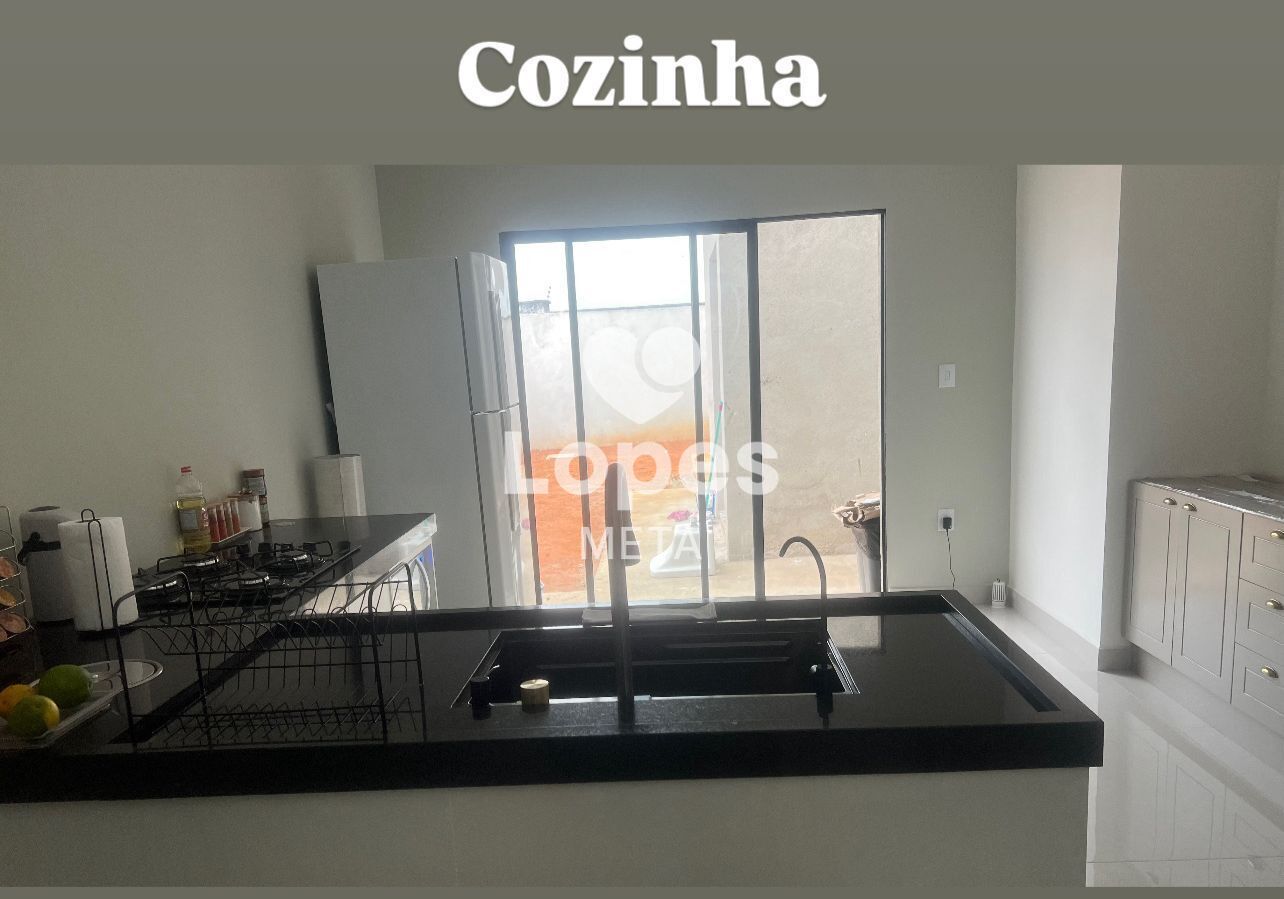Casa, 4 quartos, 174 m² - Foto 5