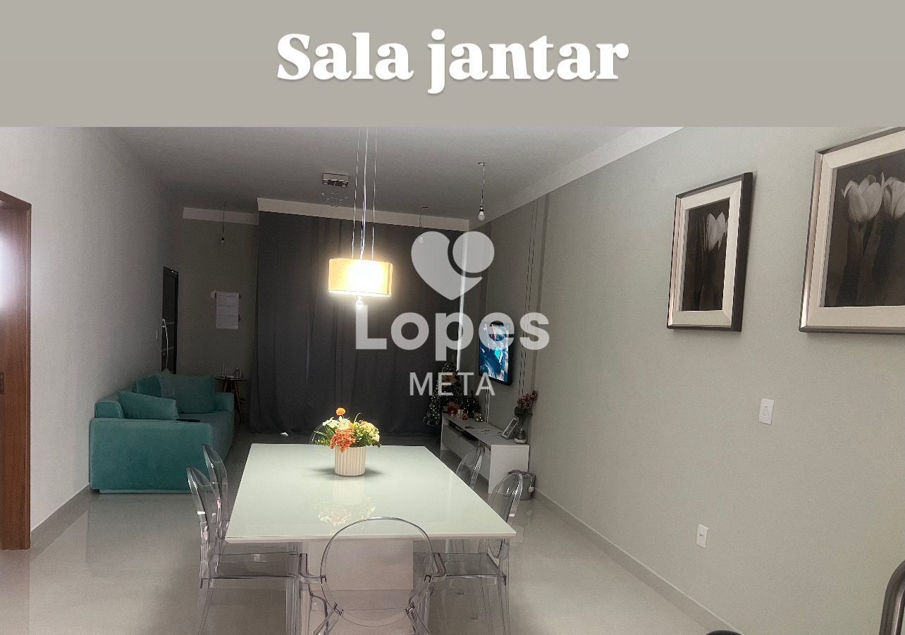 Casa, 4 quartos, 174 m² - Foto 4