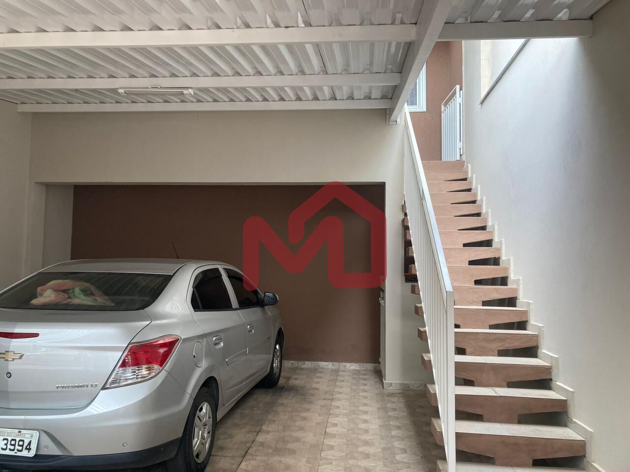 Casa, 2 quartos, 135 m² - Foto 2