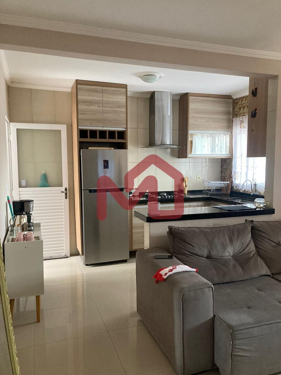 Casa, 2 quartos, 135 m² - Foto 4