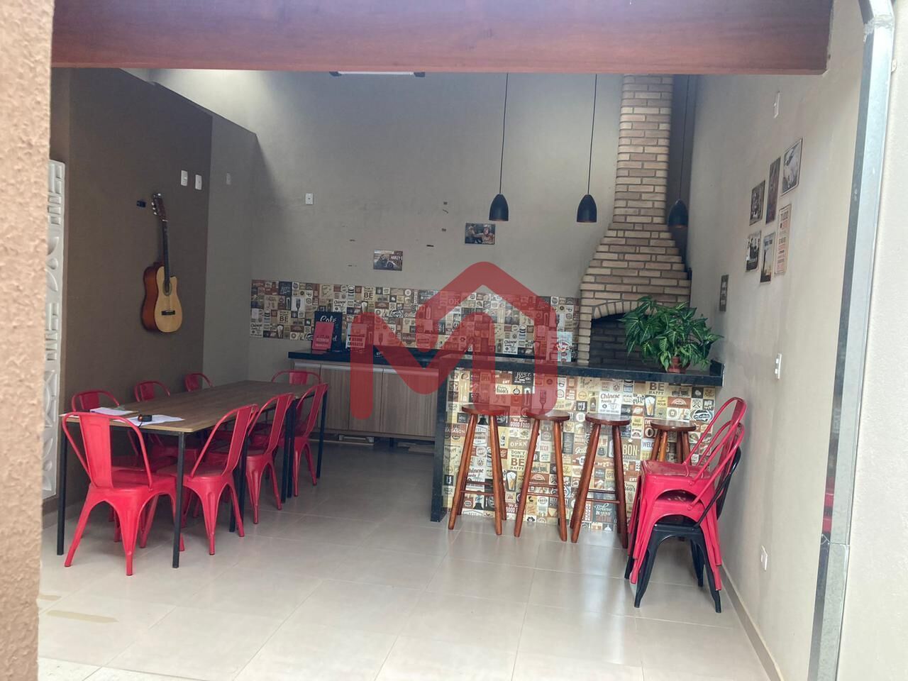 Casa, 2 quartos, 135 m² - Foto 7