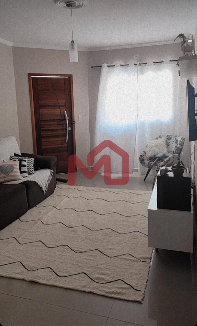 Casa, 2 quartos, 135 m² - Foto 3