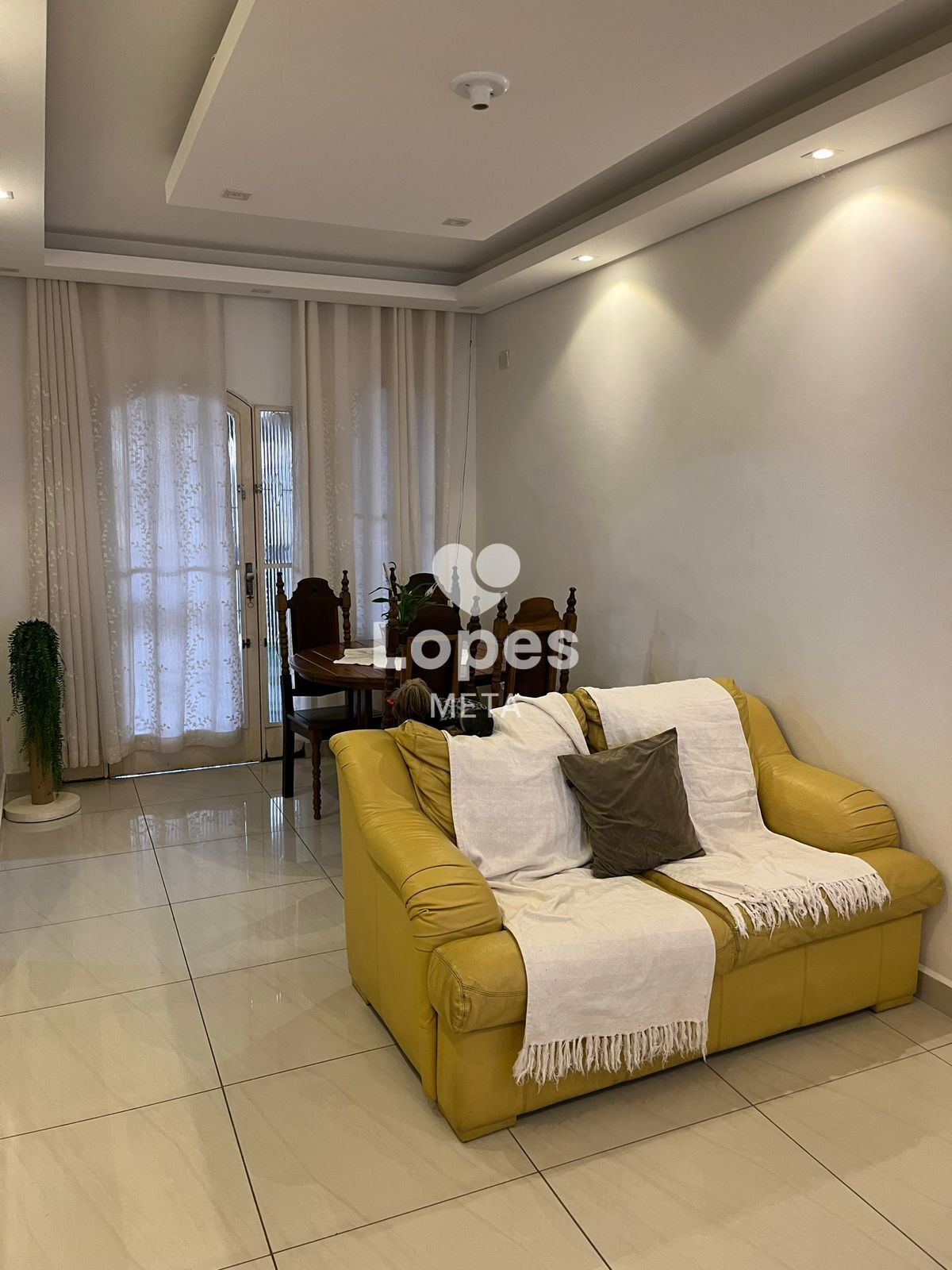 Casa à venda com 3 quartos, 61m² - Foto 7