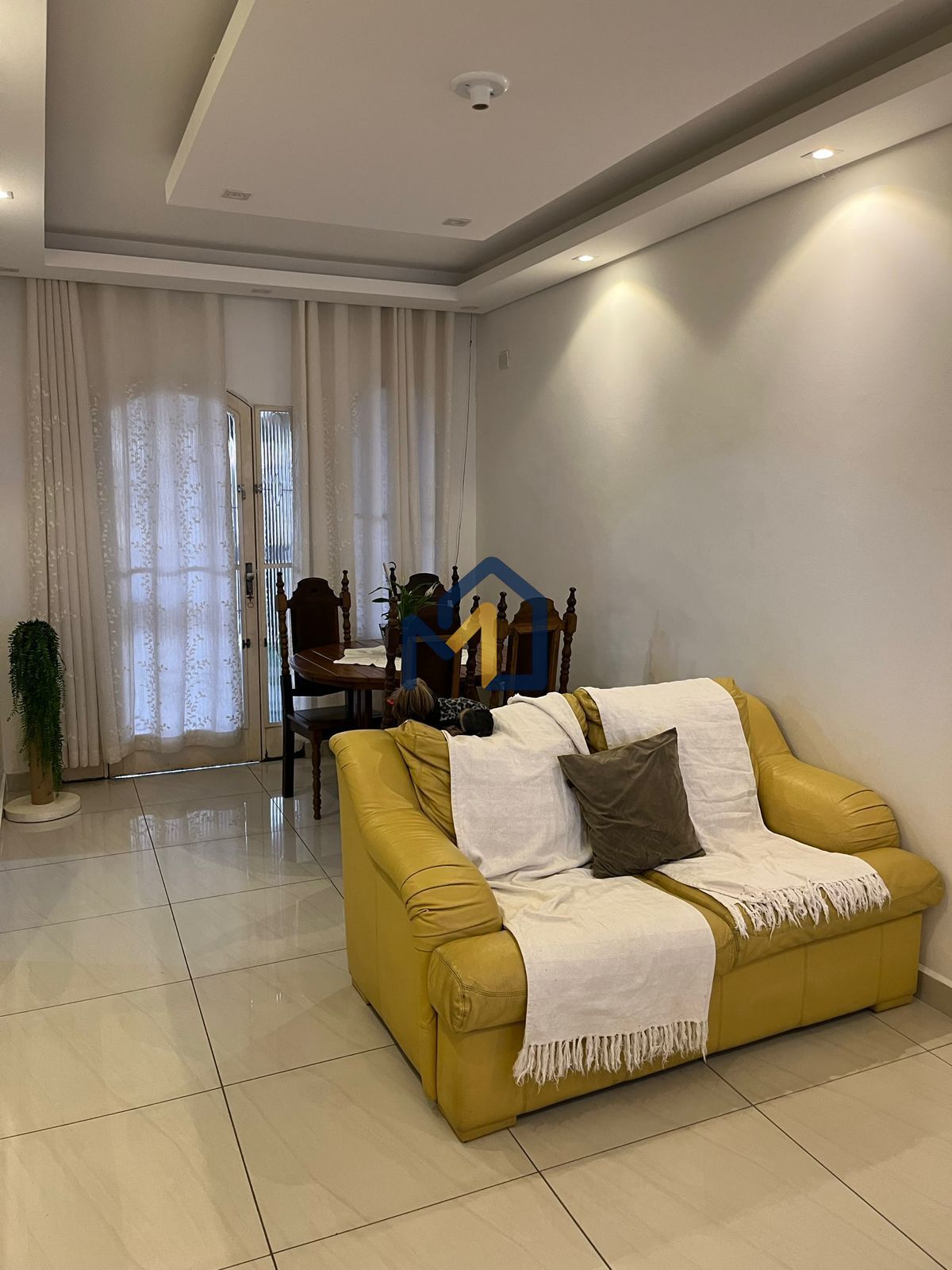 Casa, 3 quartos, 61 m² - Foto 7