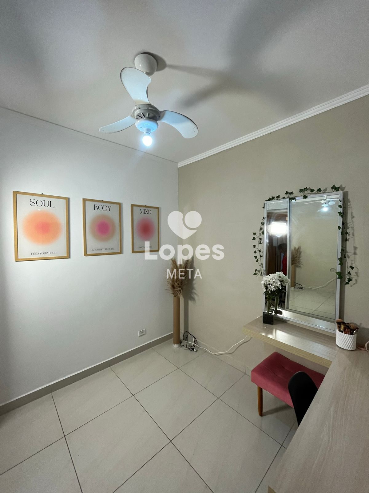 Casa à venda com 3 quartos, 61m² - Foto 22