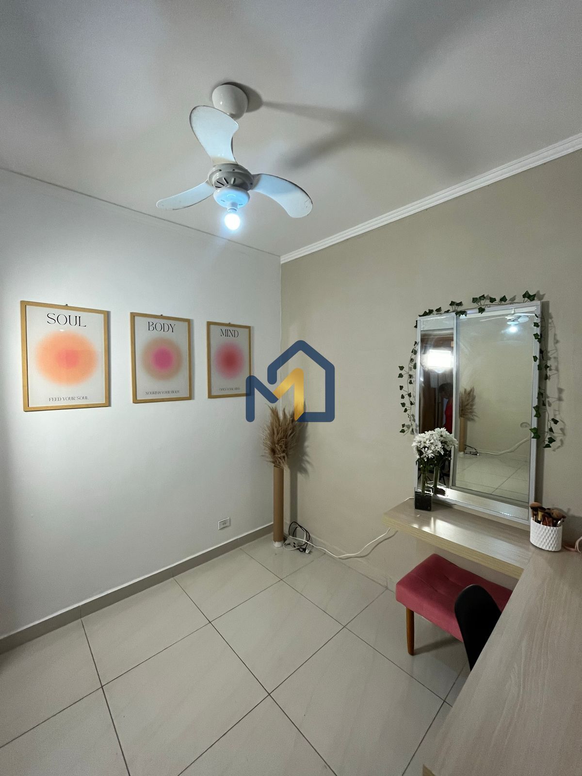 Casa, 3 quartos, 61 m² - Foto 22
