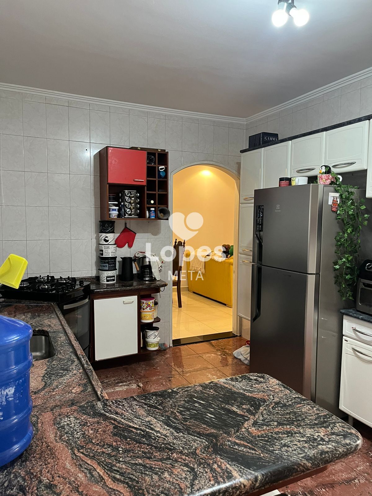 Casa à venda com 3 quartos, 61m² - Foto 11