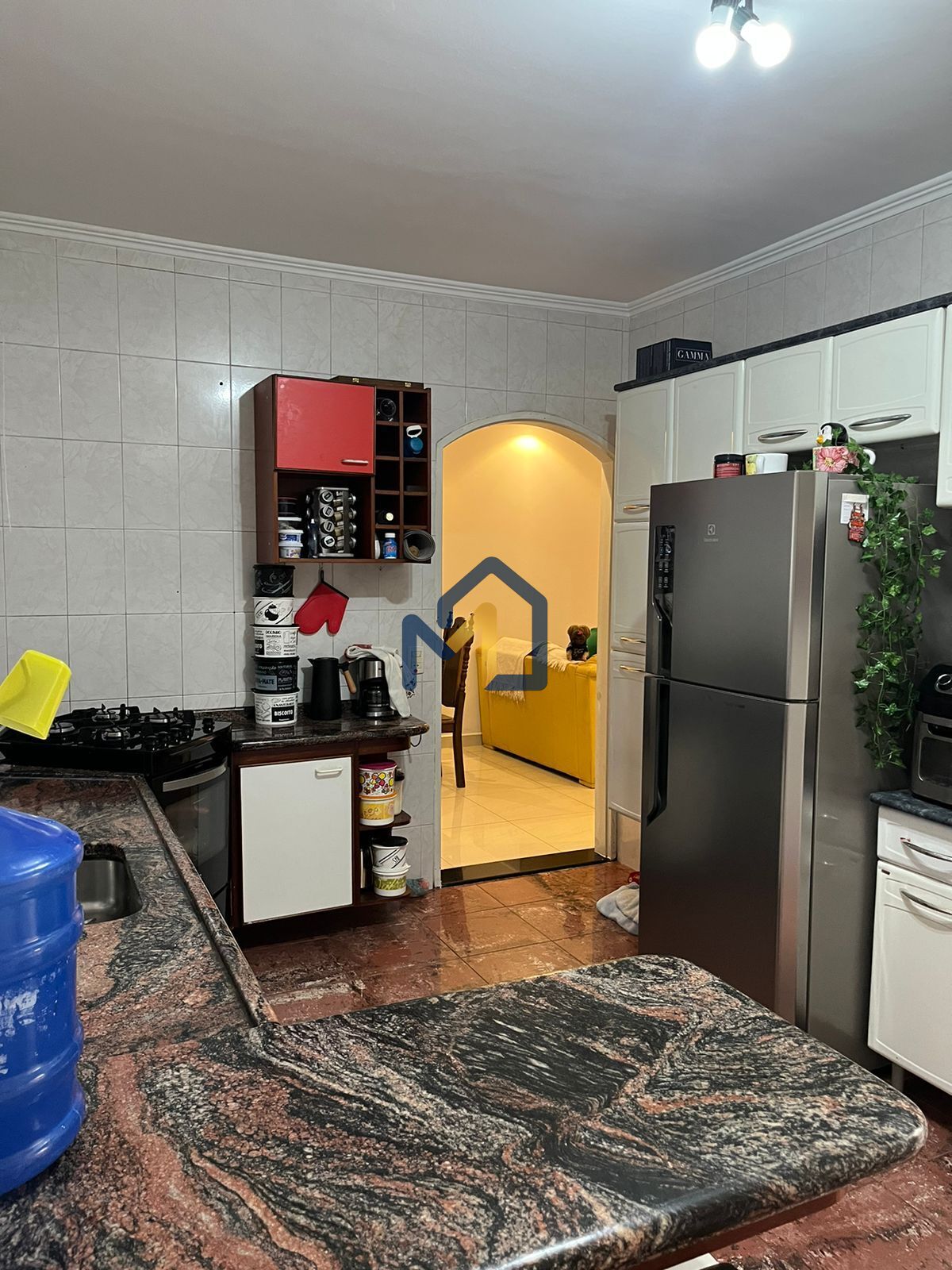 Casa, 3 quartos, 61 m² - Foto 11