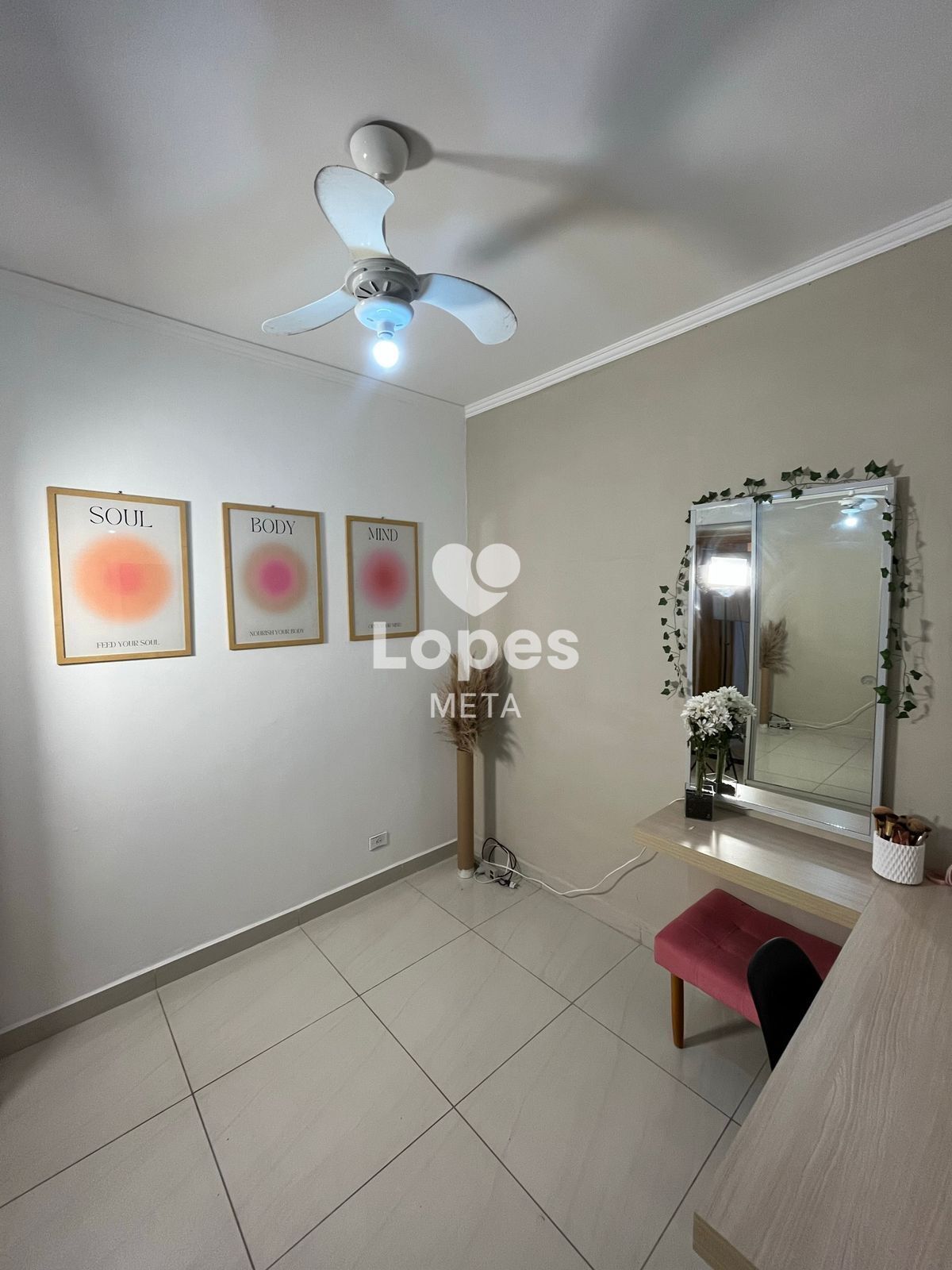 Casa à venda com 3 quartos, 61m² - Foto 24