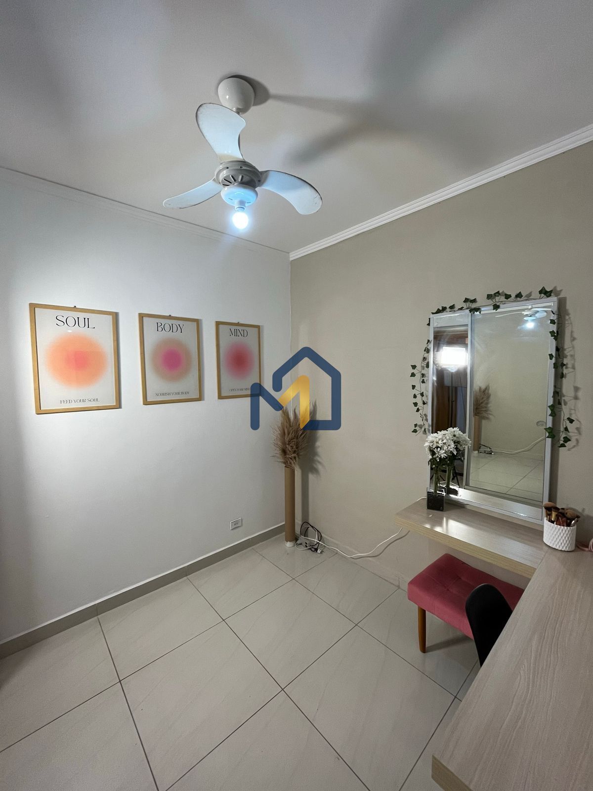 Casa, 3 quartos, 61 m² - Foto 24