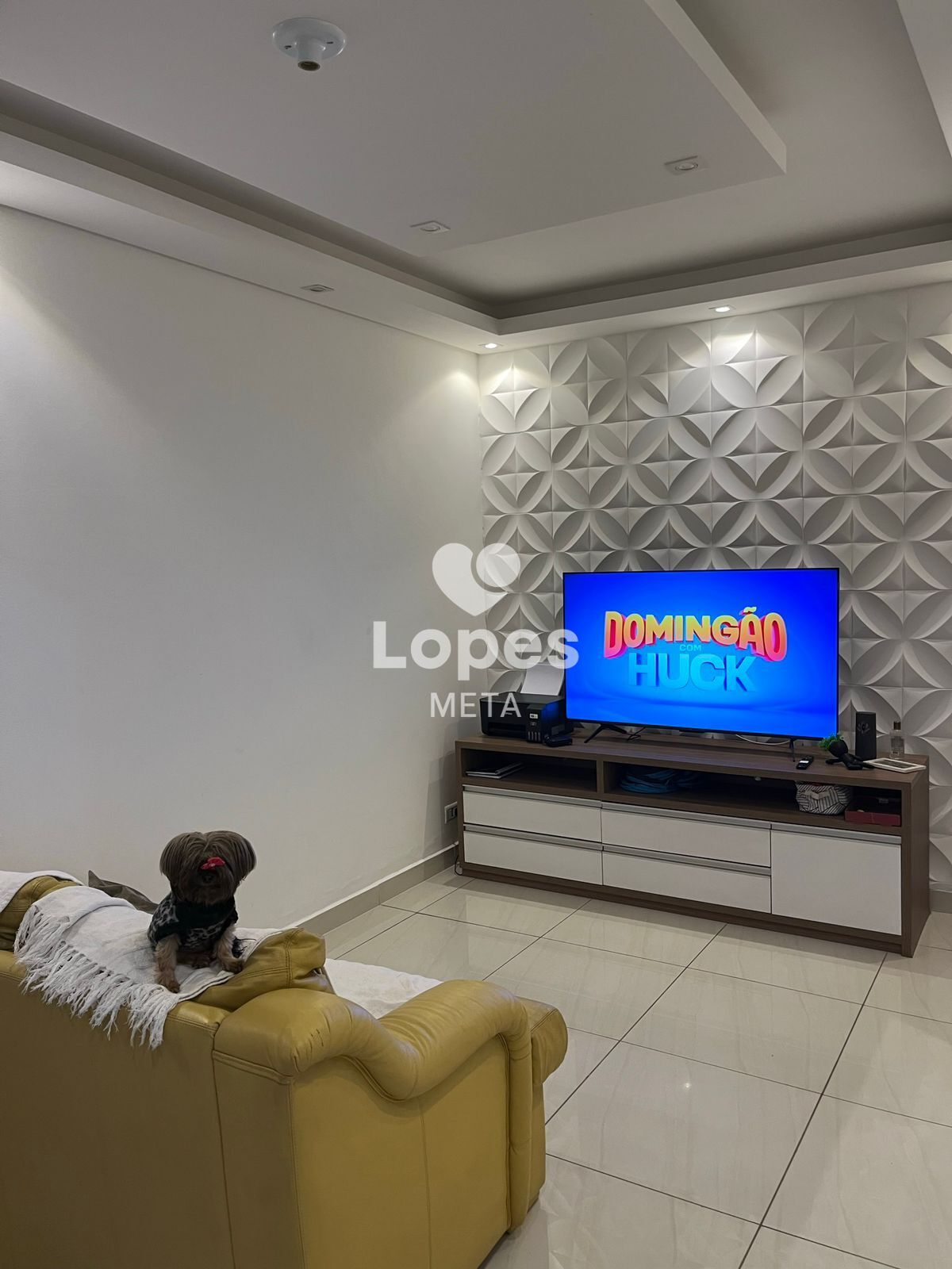 Casa à venda com 3 quartos, 61m² - Foto 5