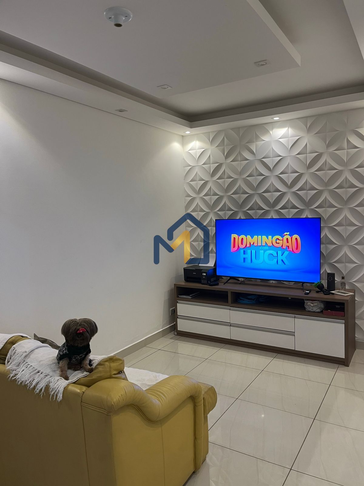 Casa, 3 quartos, 61 m² - Foto 5