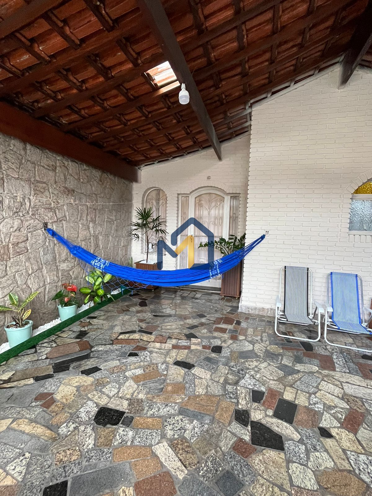 Casa, 3 quartos, 61 m² - Foto 2