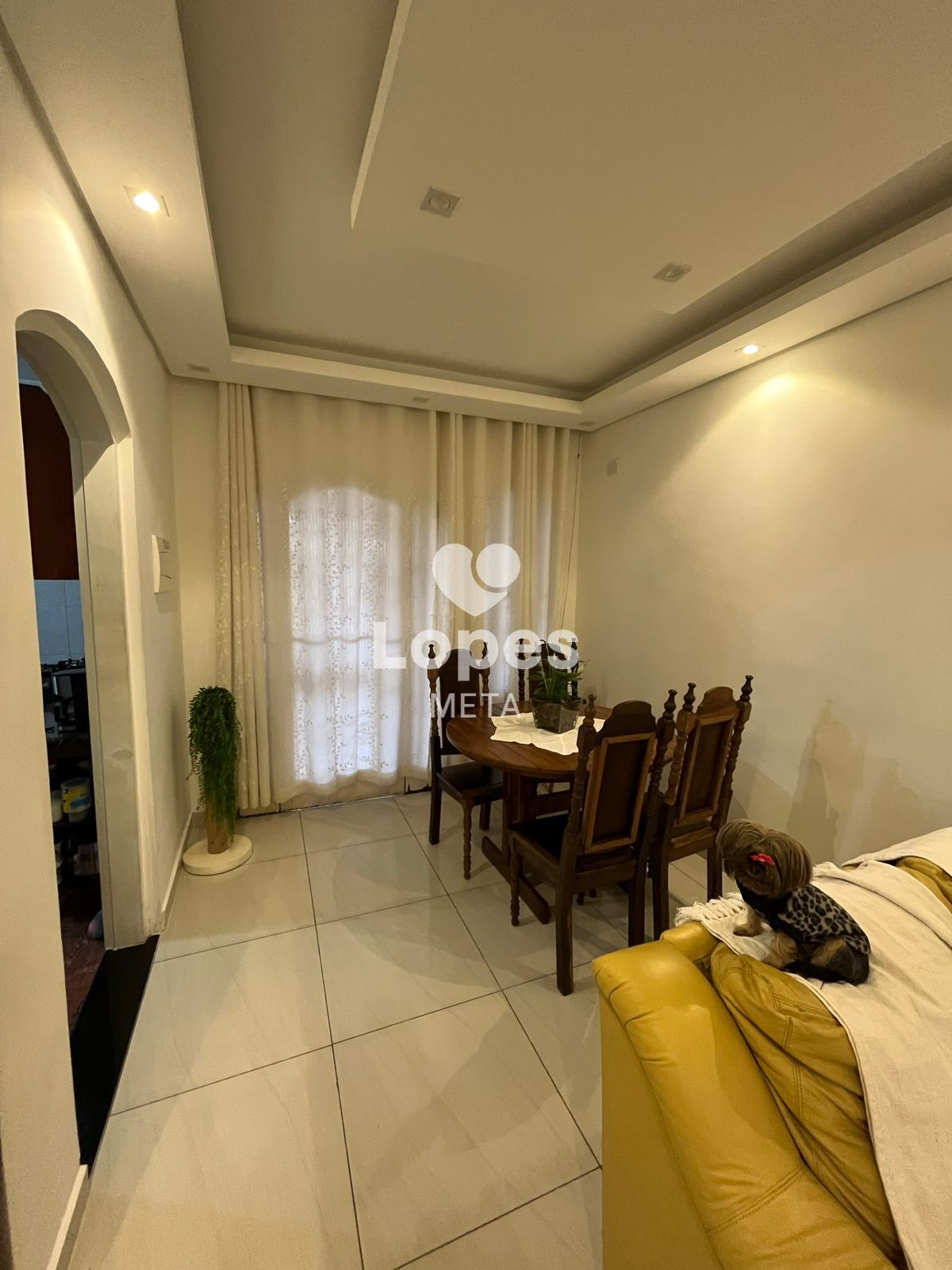 Casa à venda com 3 quartos, 61m² - Foto 8