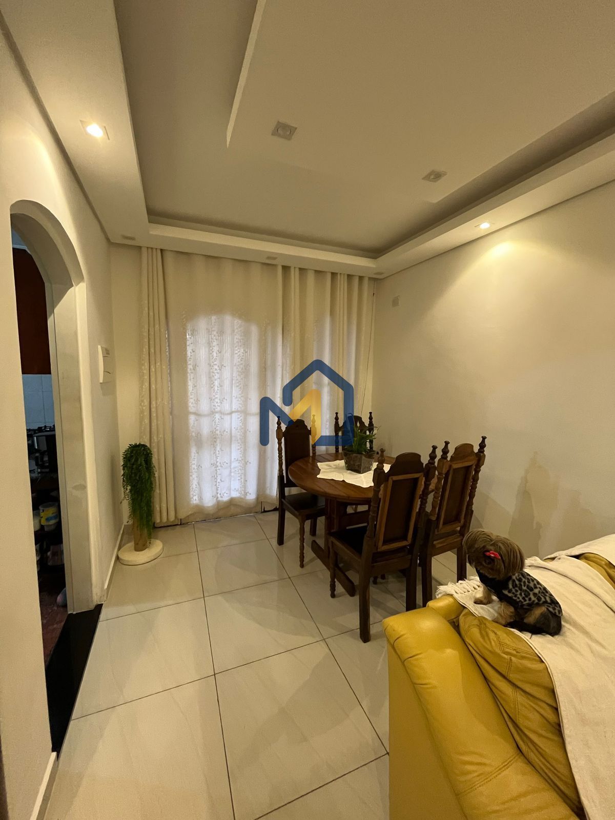 Casa, 3 quartos, 61 m² - Foto 8